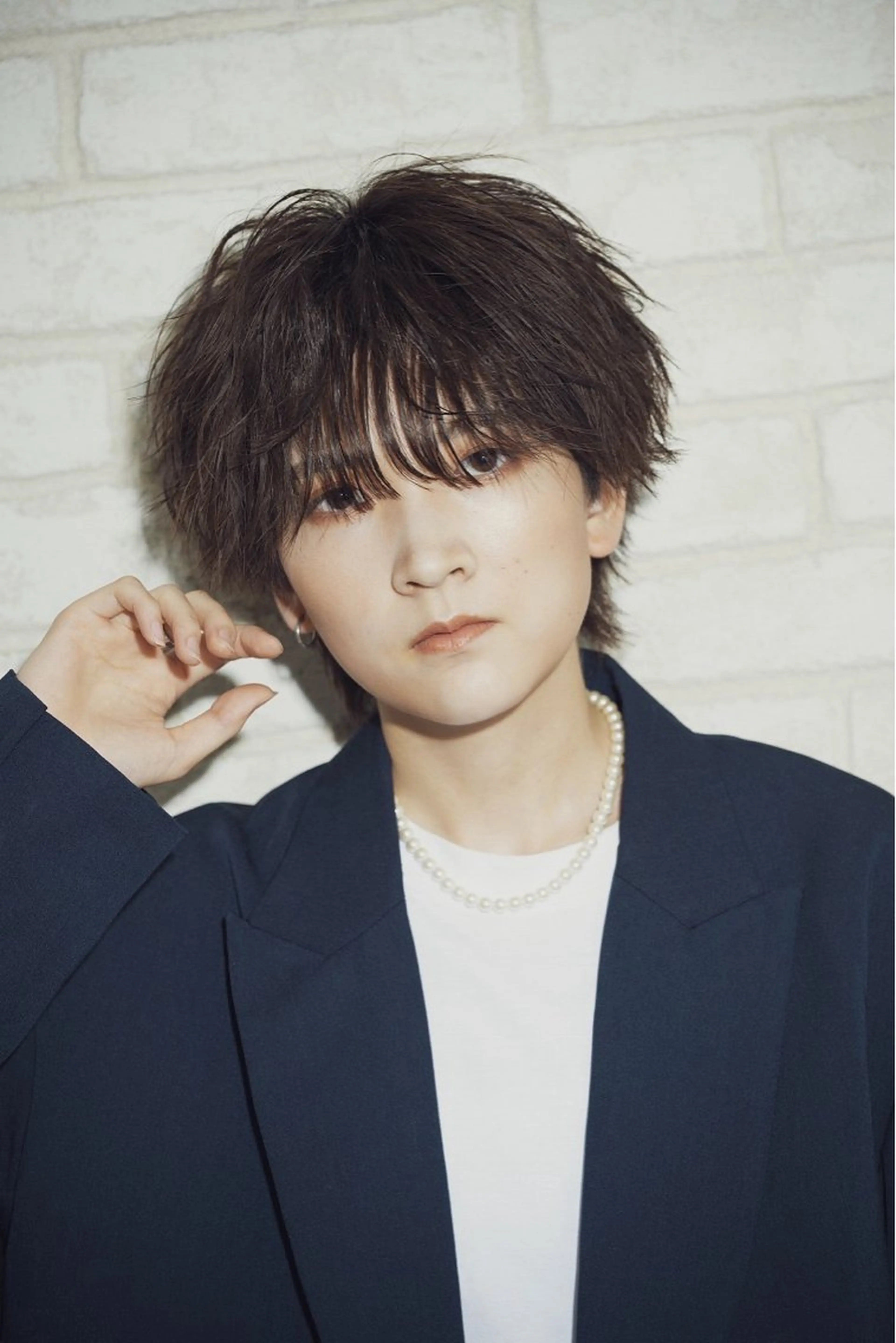 パーマ メンズ 🐺メンズ特化🐺 REIYAのヘアスタイル