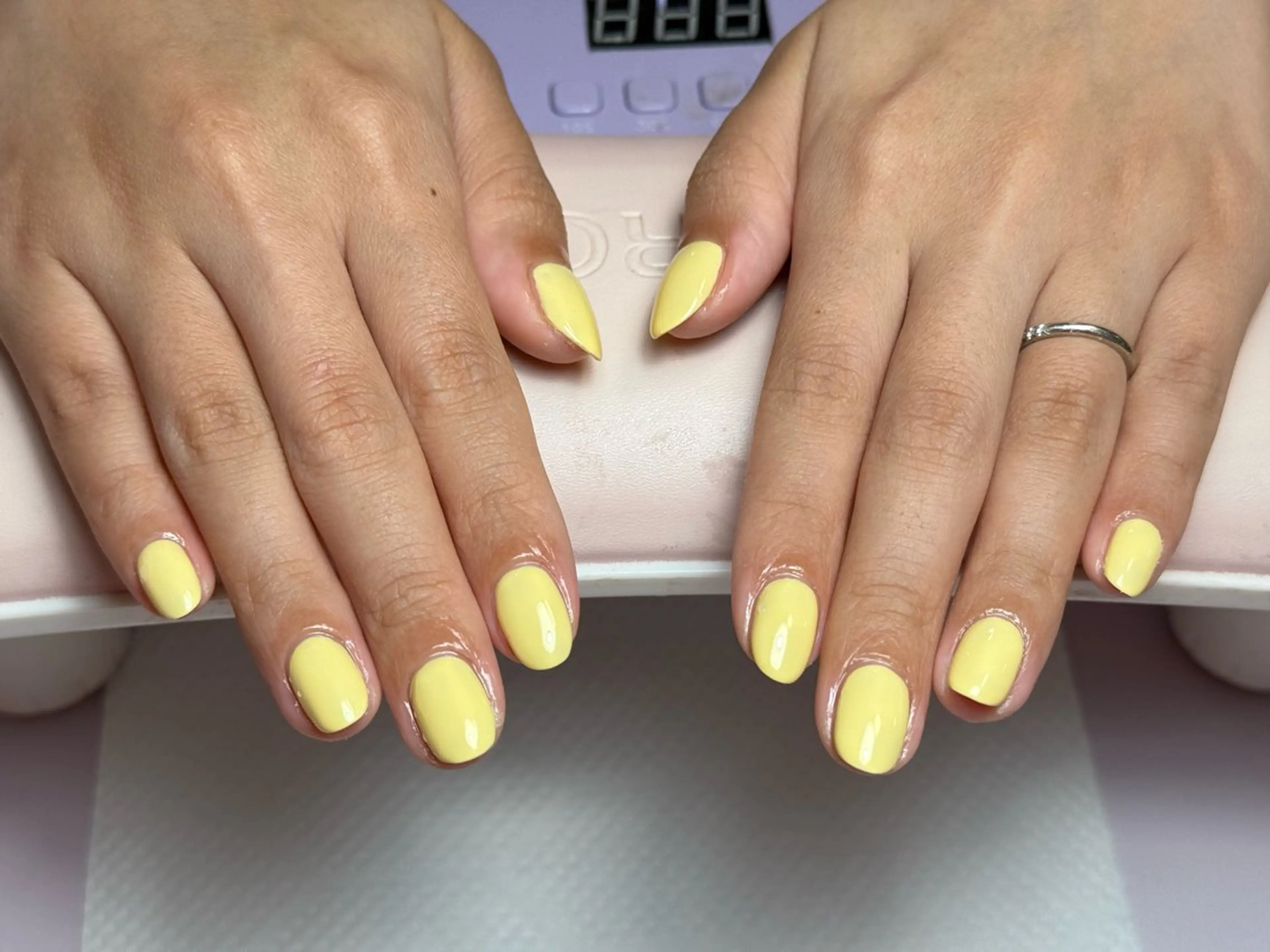 ネイル ハンドネイル リコ ricoのネイルデザイン