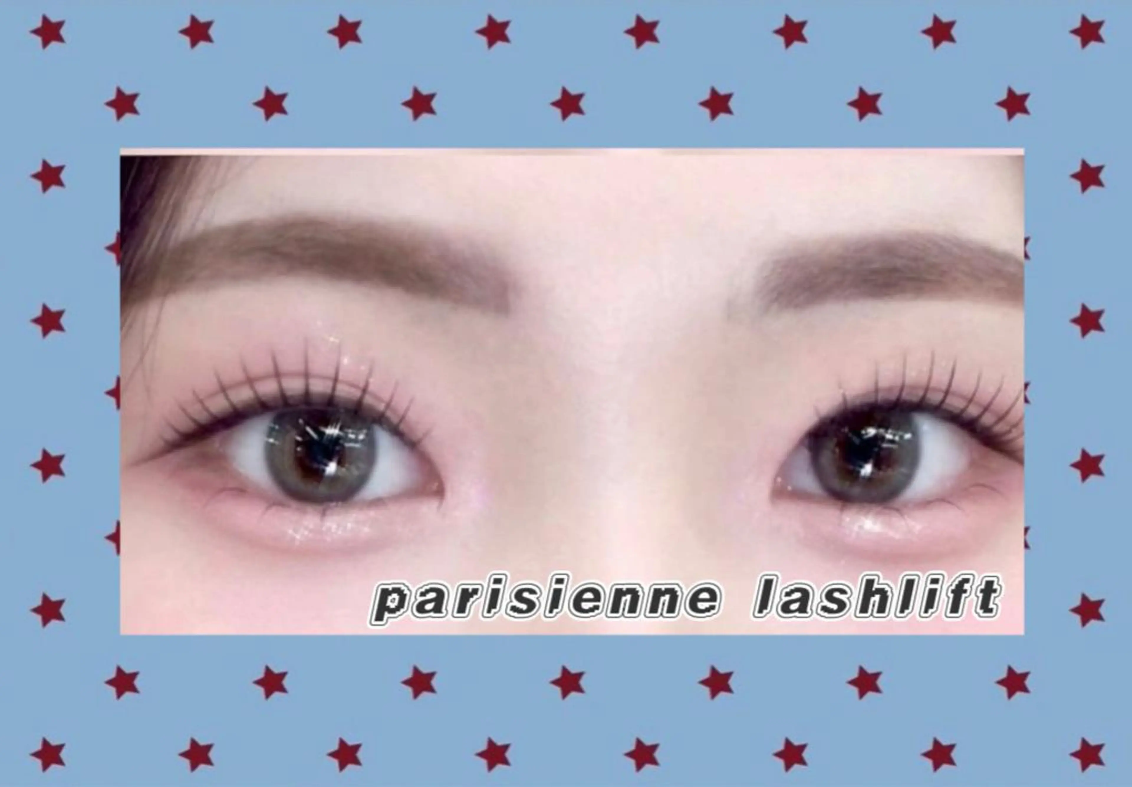 マツエク・マツパ ♡beautyeye lash豊中駅前♡のマツエク・マツパデザイン