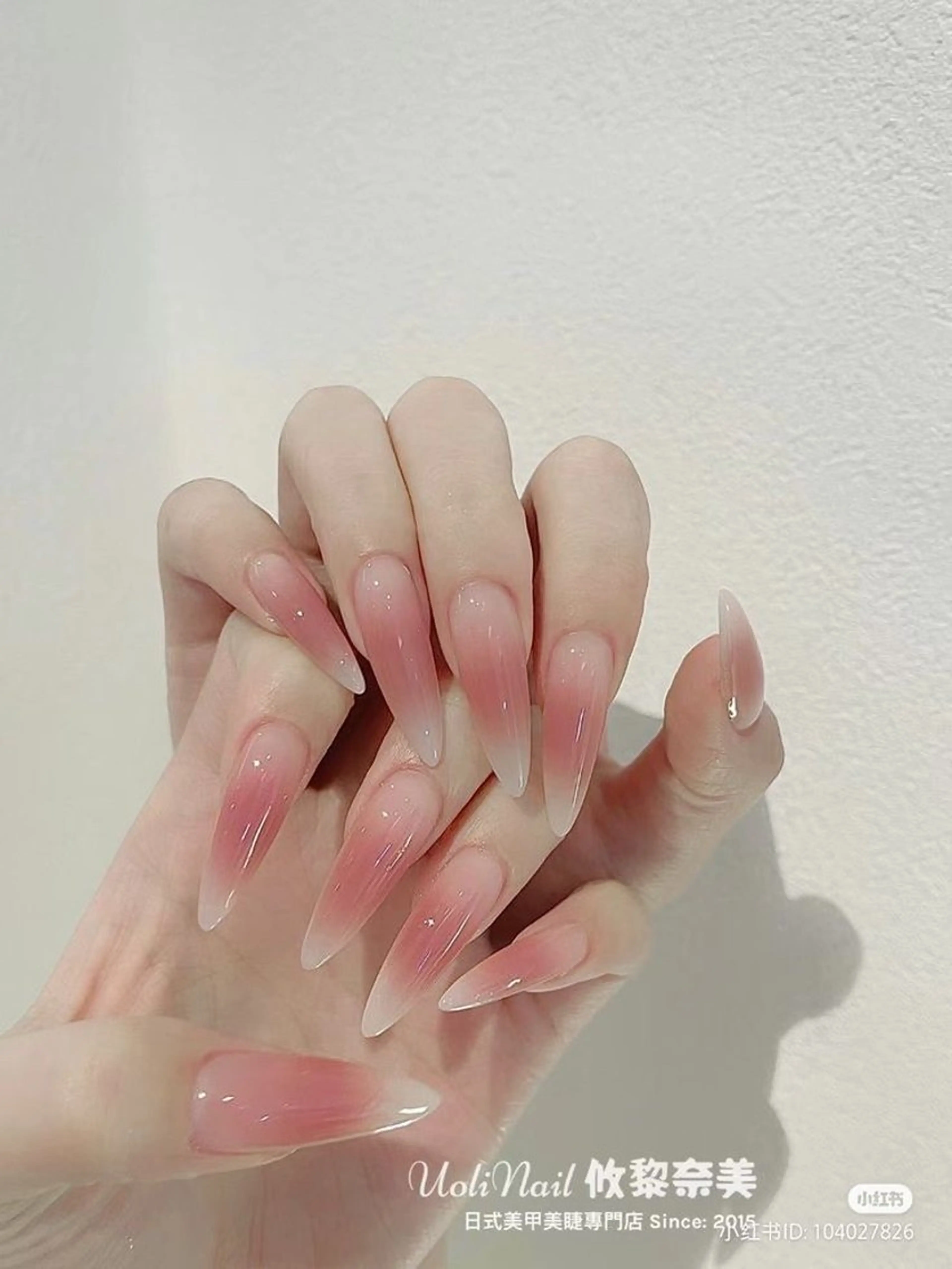 ネイル ZUZU AMEE NAILのネイルデザイン