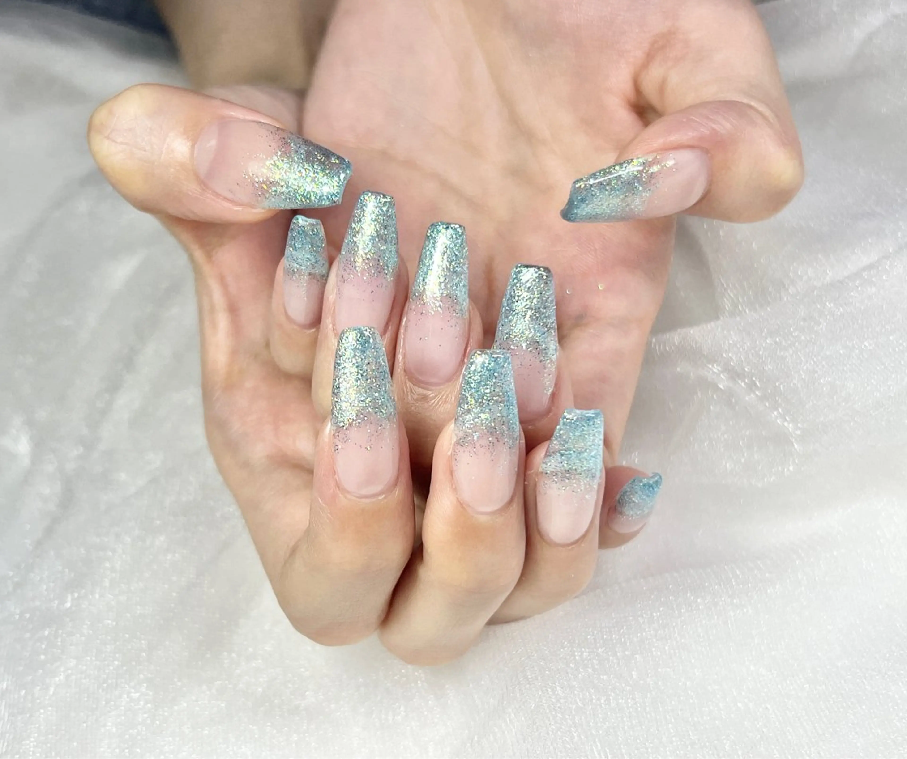 ネイル プレシャス所属・小川 ogawaのネイルデザイン