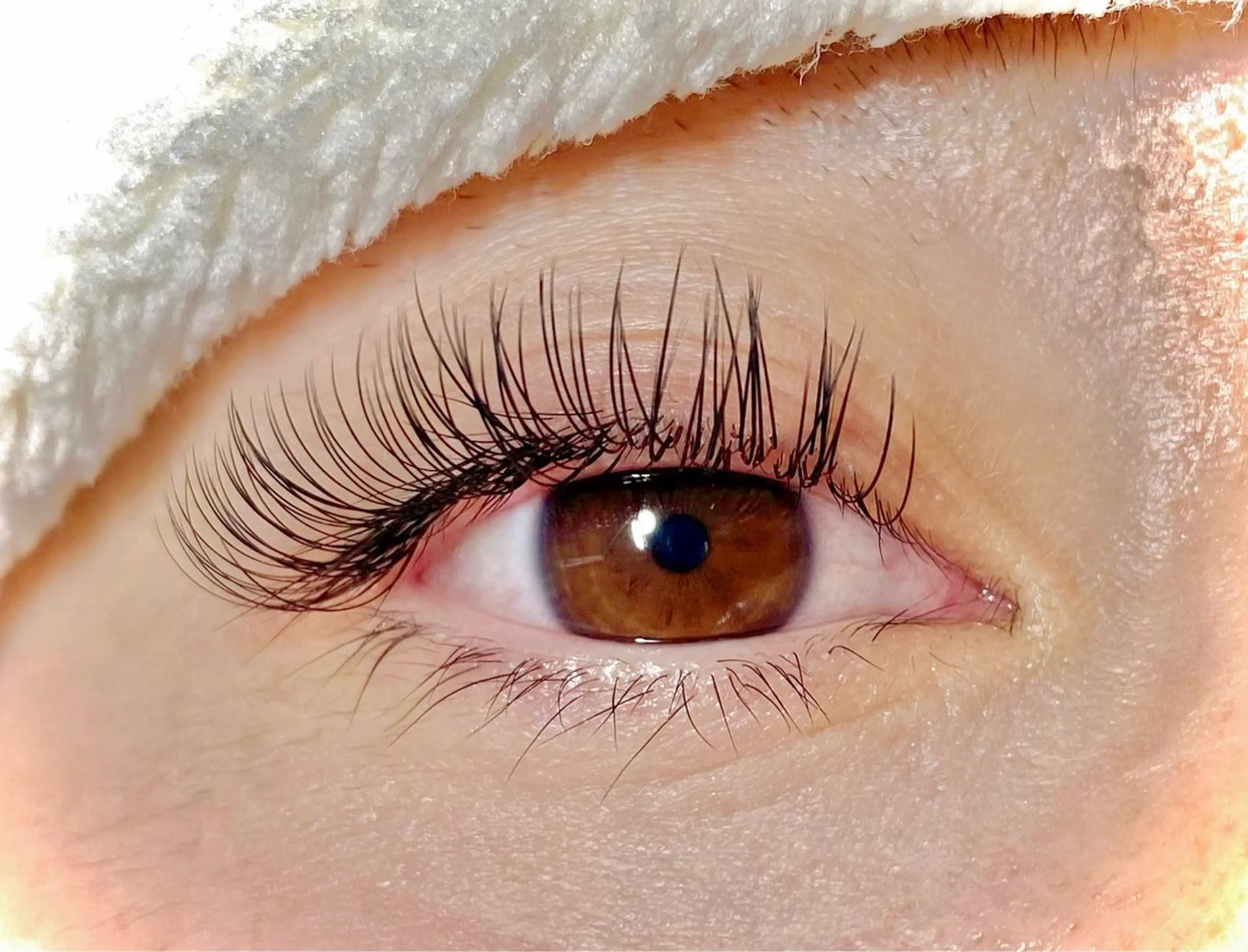 マツエク・マツパ フラットラッシュ OTAS yuzuhaの眉毛・アイブロウイメージ