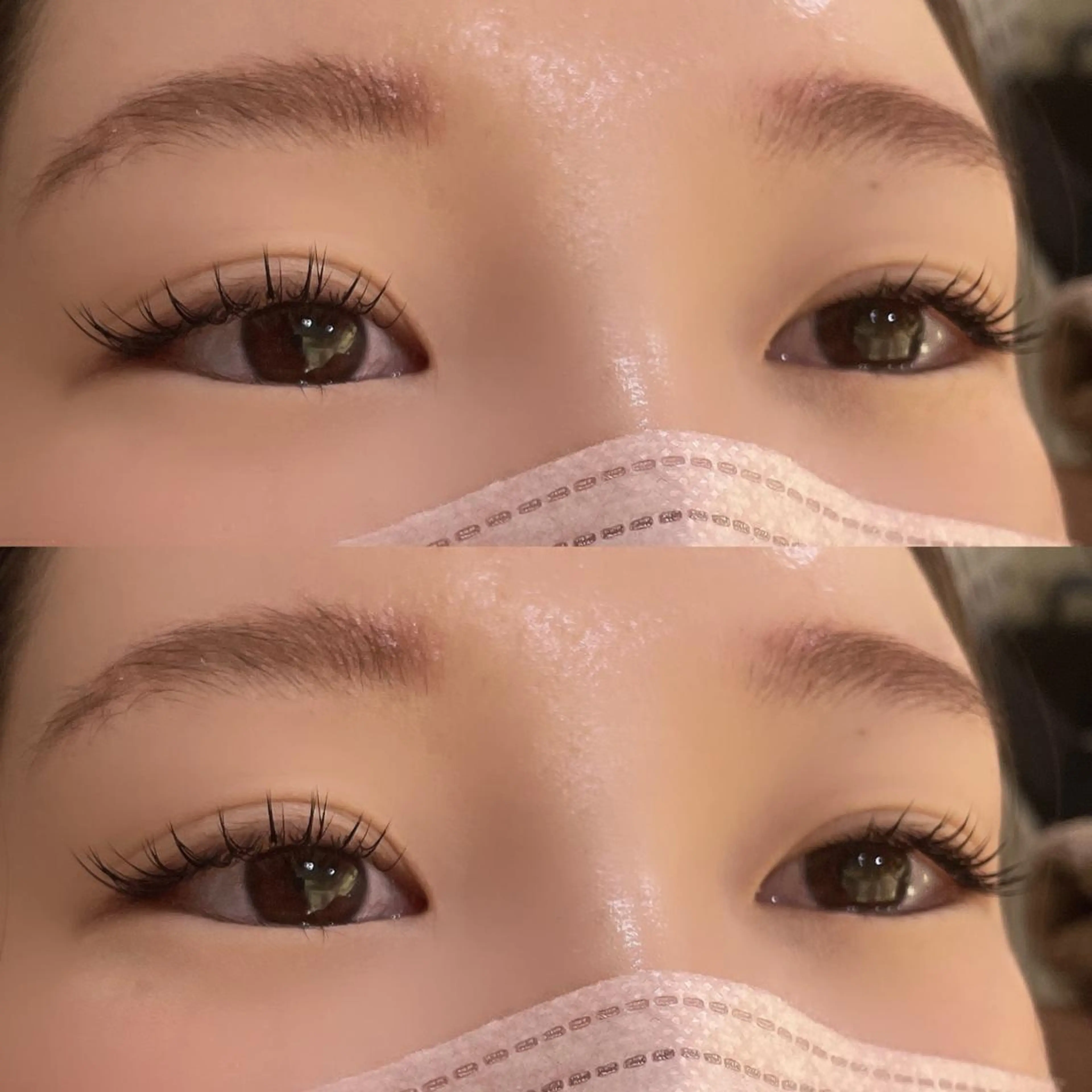 マツエク・マツパ 【 ネイリスト&アイ リスト】キヨカのネイルデザイン