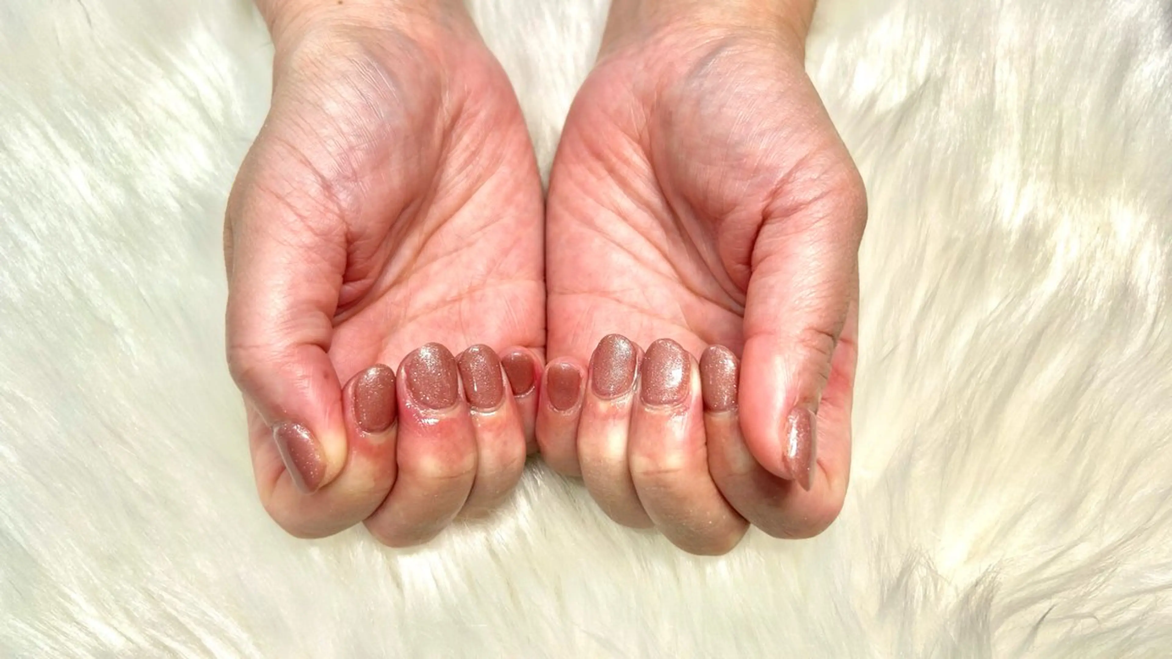 ネイル Rich to安城店所属・二階堂 晴菜のネイルデザイン