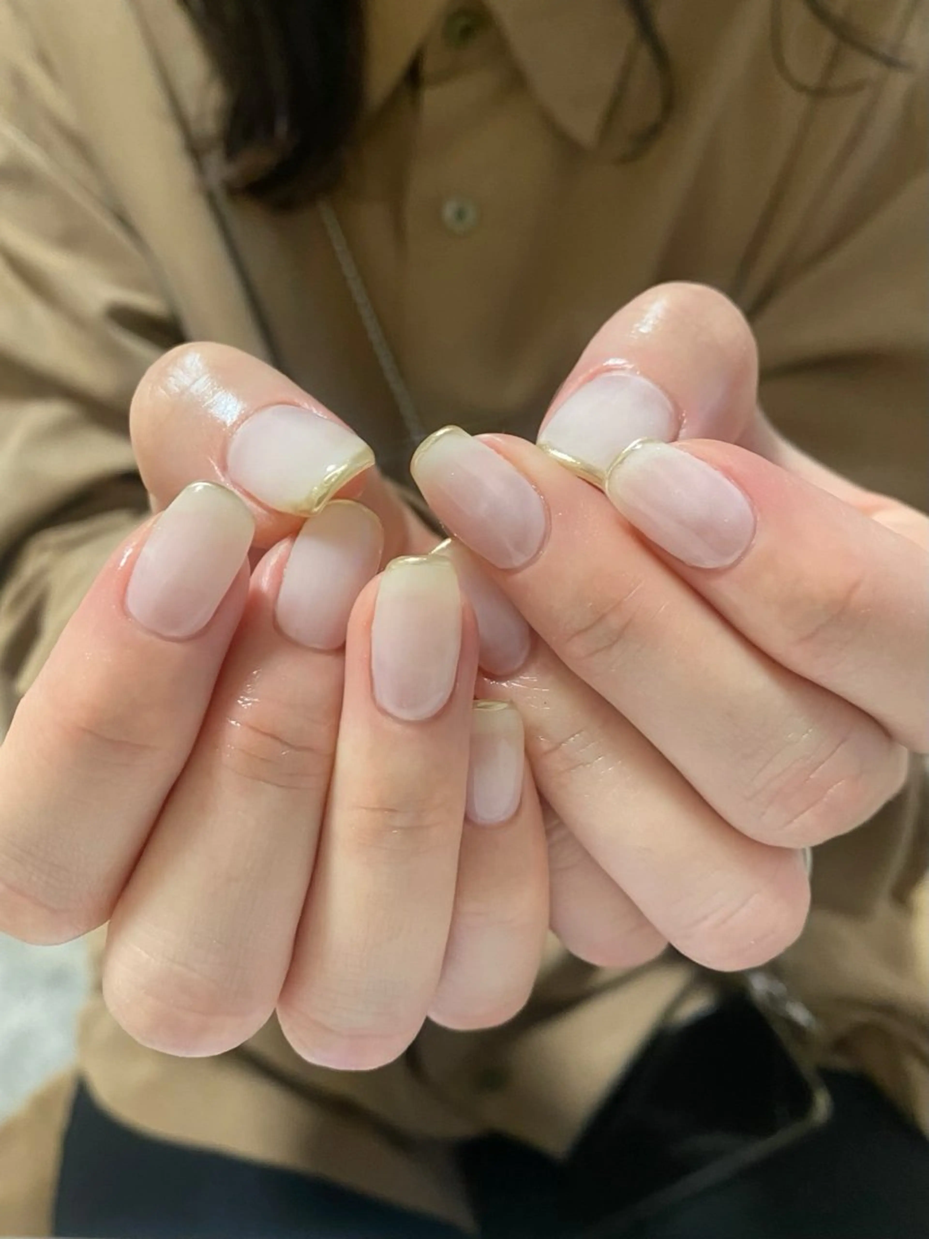 ネイル ハンドネイル to.所属・to nailのその他イメージ