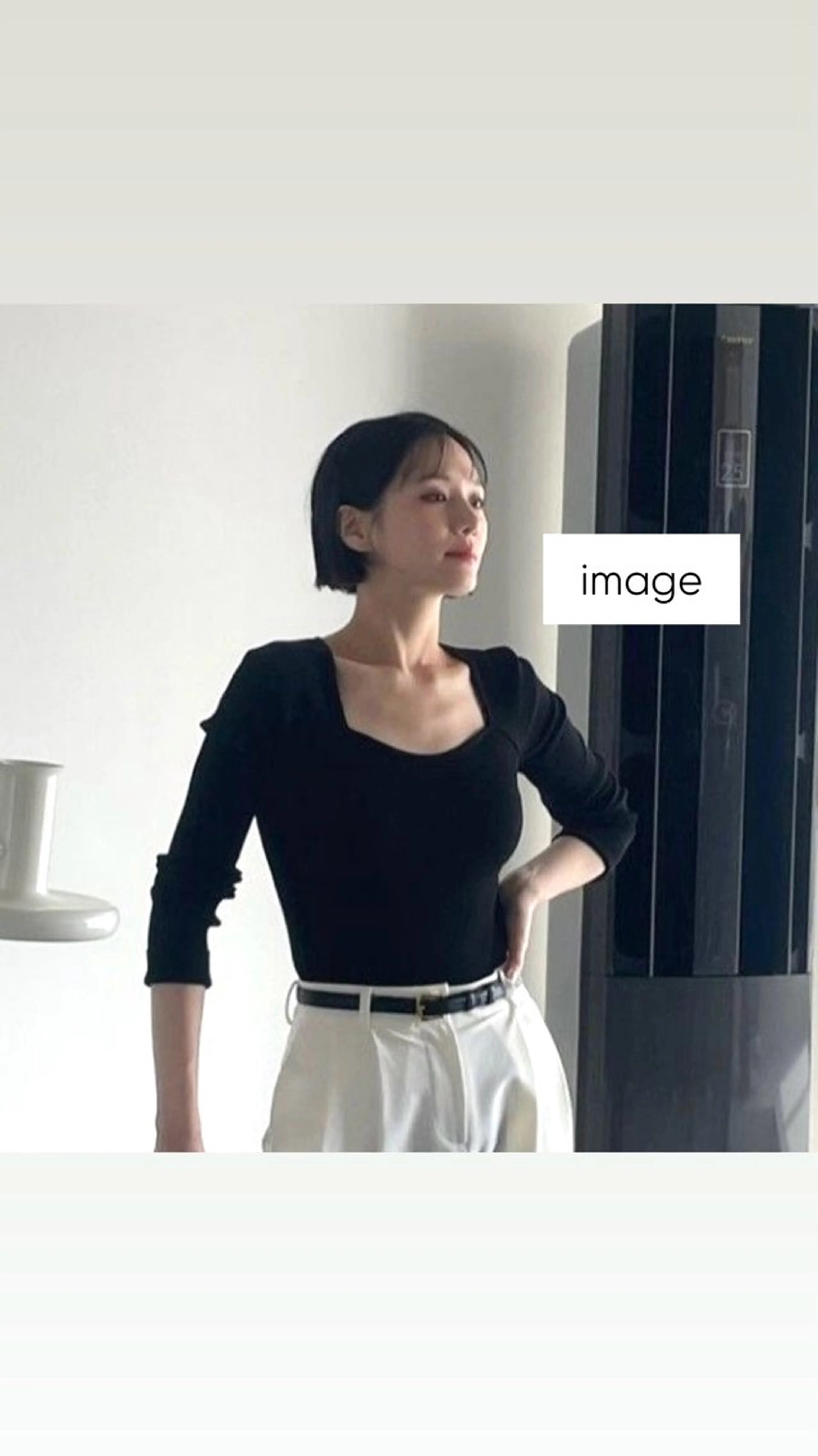 ショート ショートボブ ボブ ショートヘア AHNKISM所属・トレンド🌷 ボブ　パーマ🩰のヘアスタイル