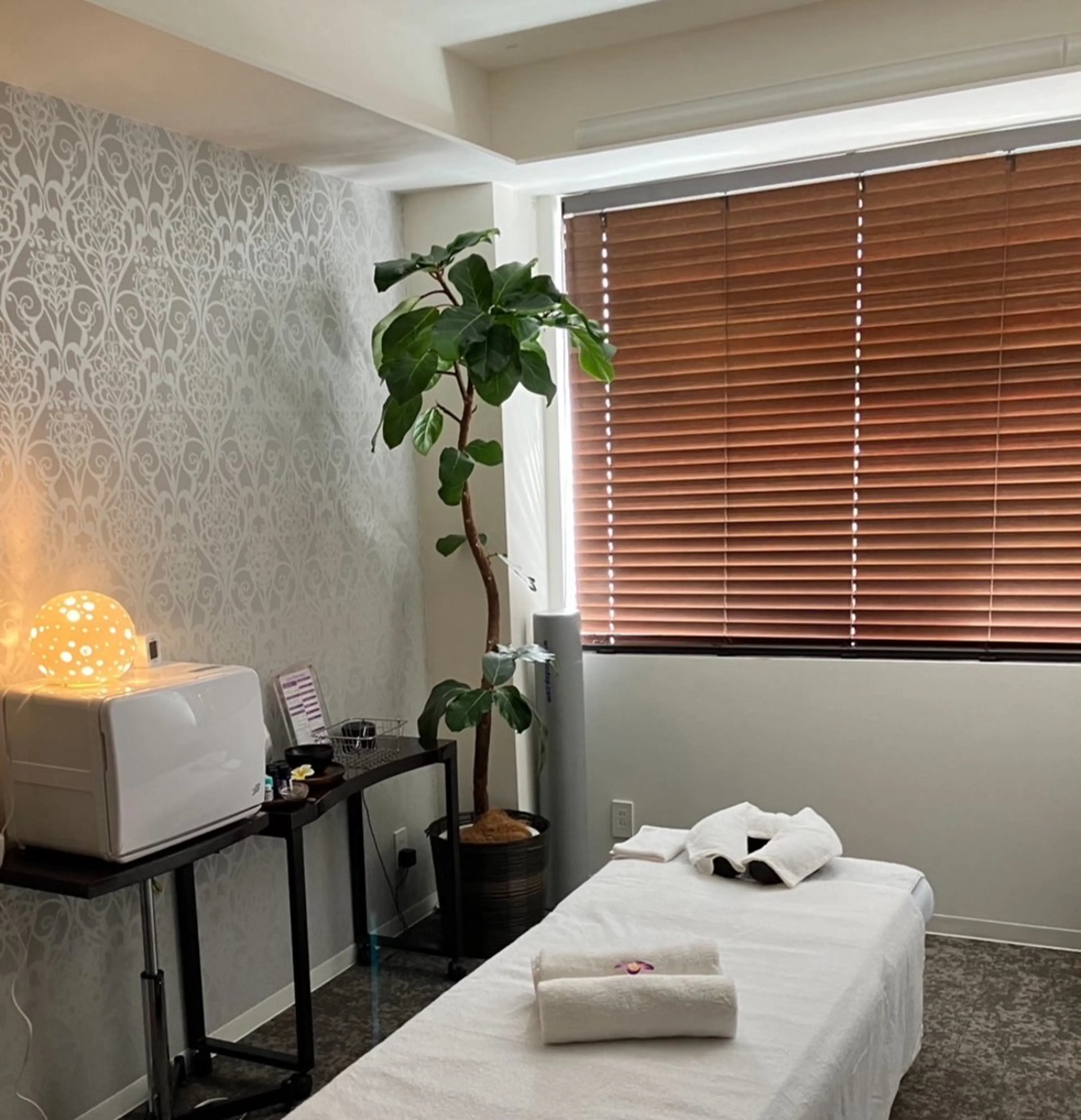 AZ美・整体院　川畑 保代のマツエク・マツパデザイン