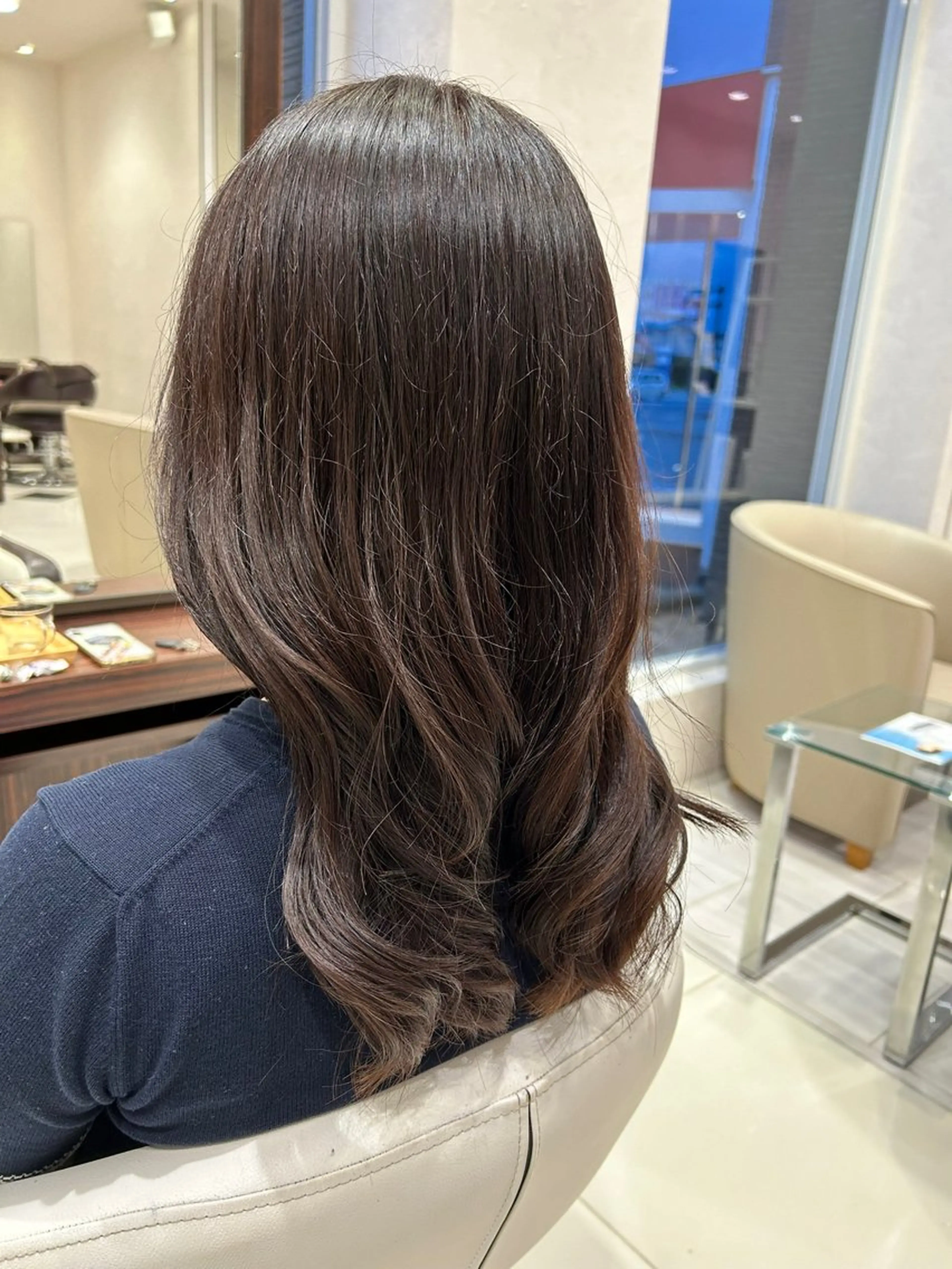 カラー 🍓今村 里美🍓のヘアスタイル