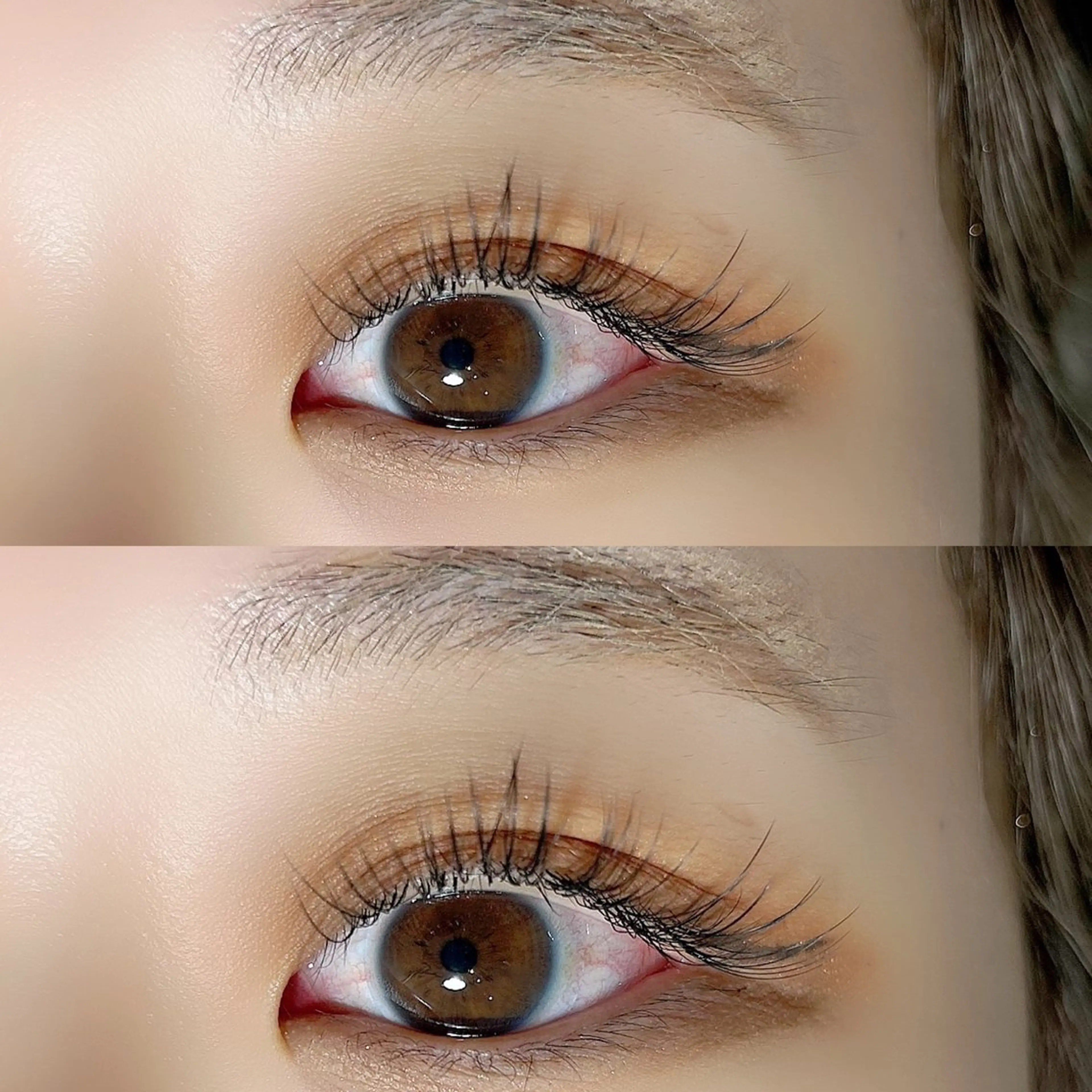 マツエク・マツパ マツエク apopi's所属・真夜中のまつ毛 APOPI'Sのマツエク・マツパデザイン