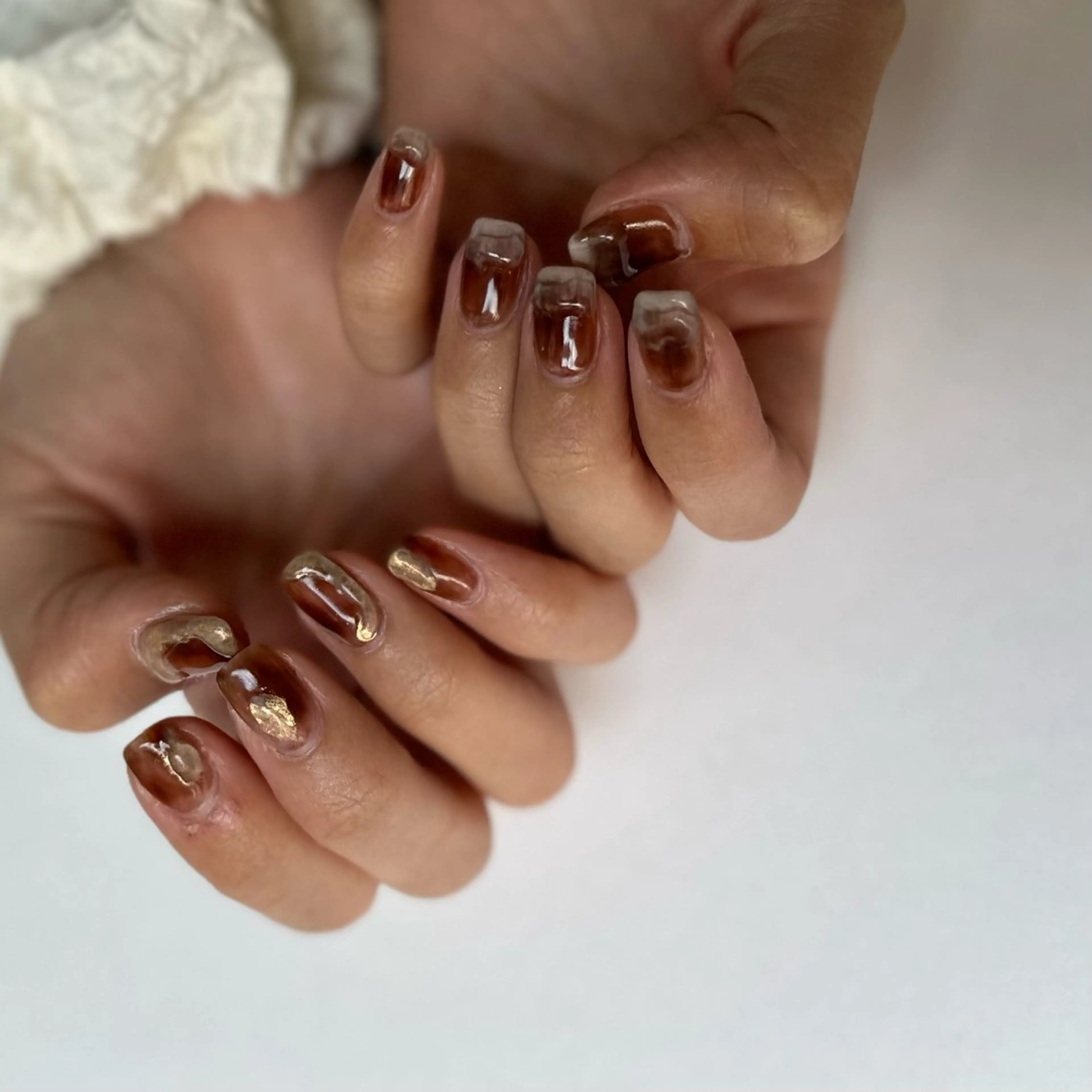 ネイル nail Uyuのネイルデザイン