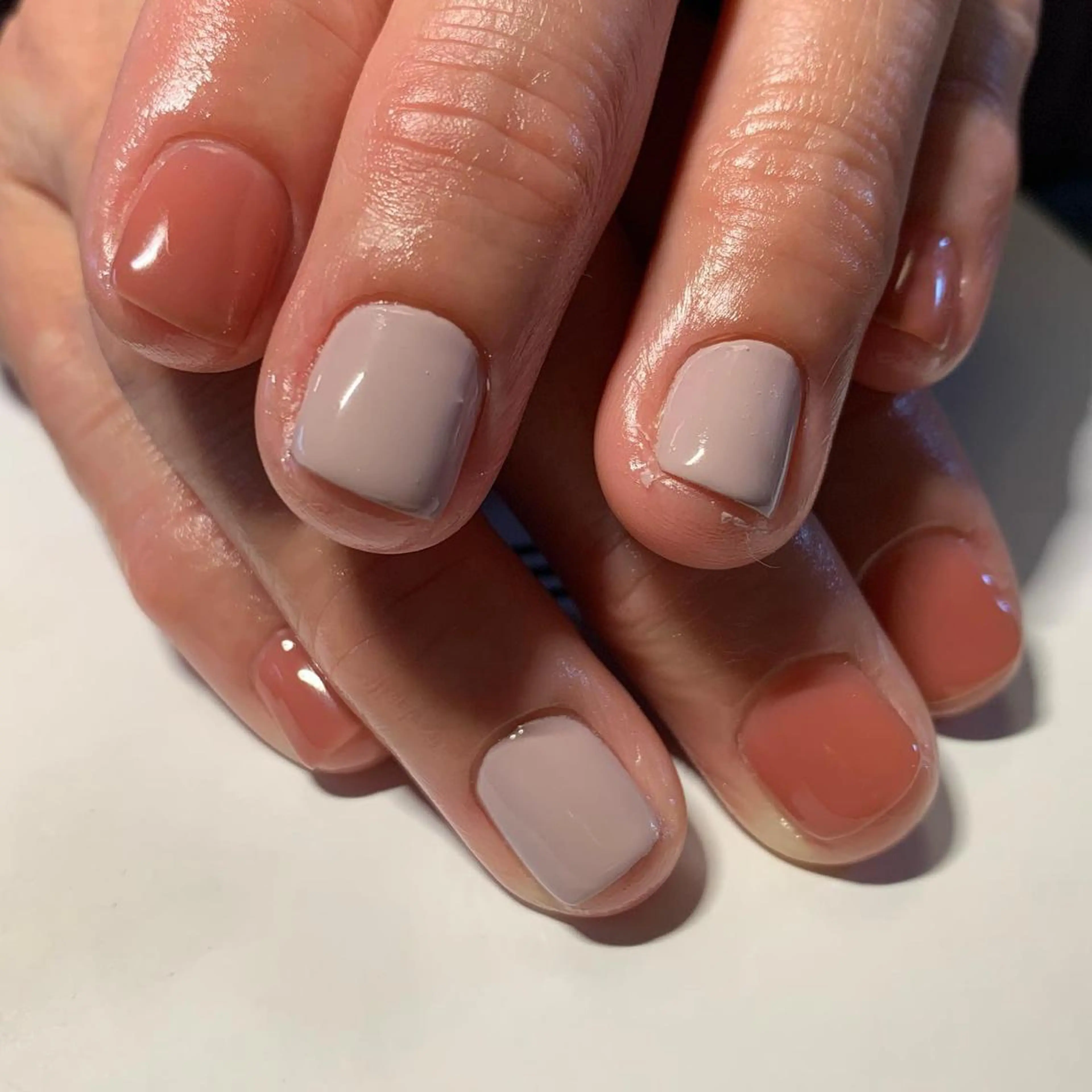 ネイル Kanal Kanaのエステ・リラクイメージ