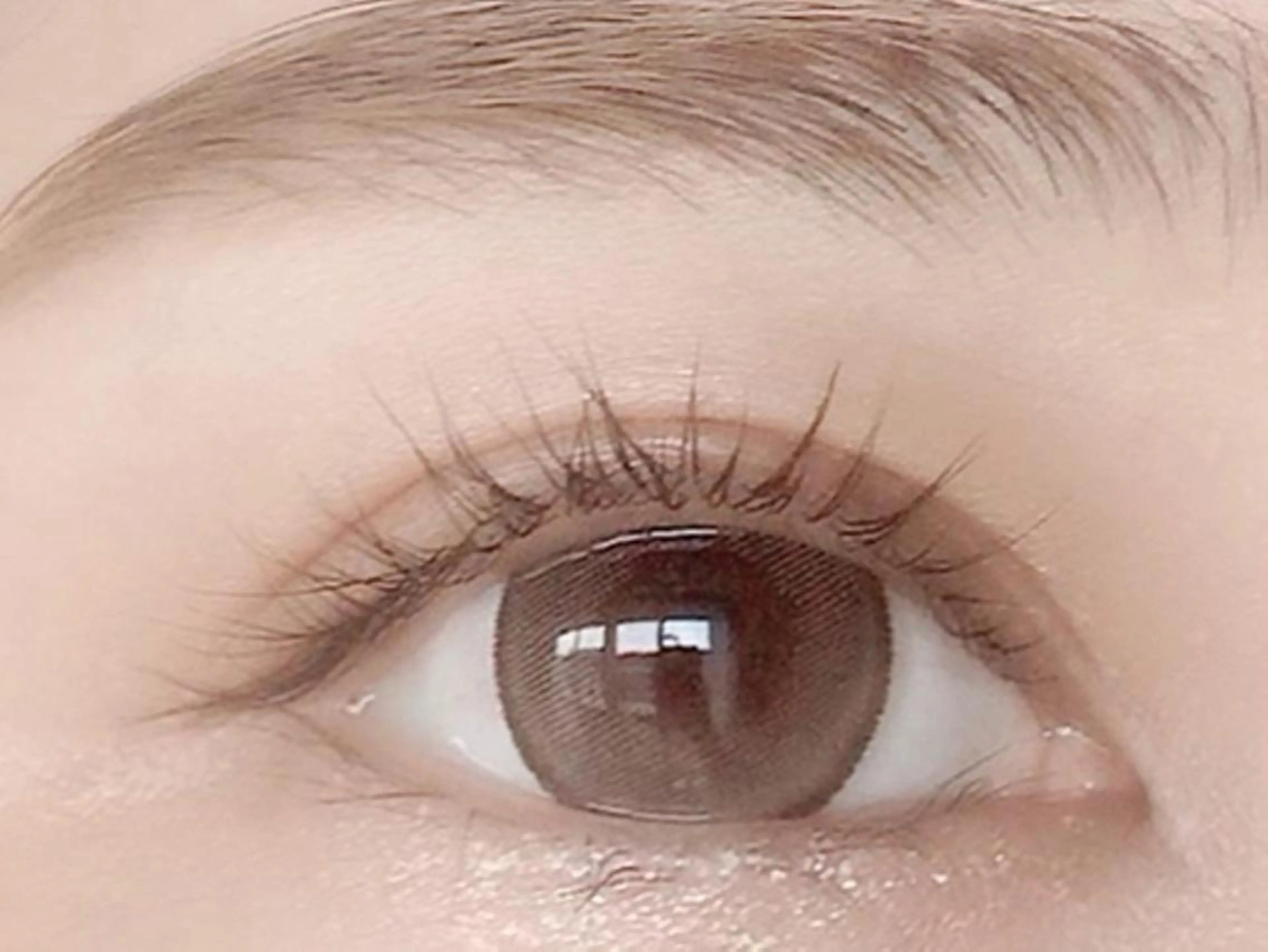 マツエク・マツパ マ イのマツエク・マツパデザイン