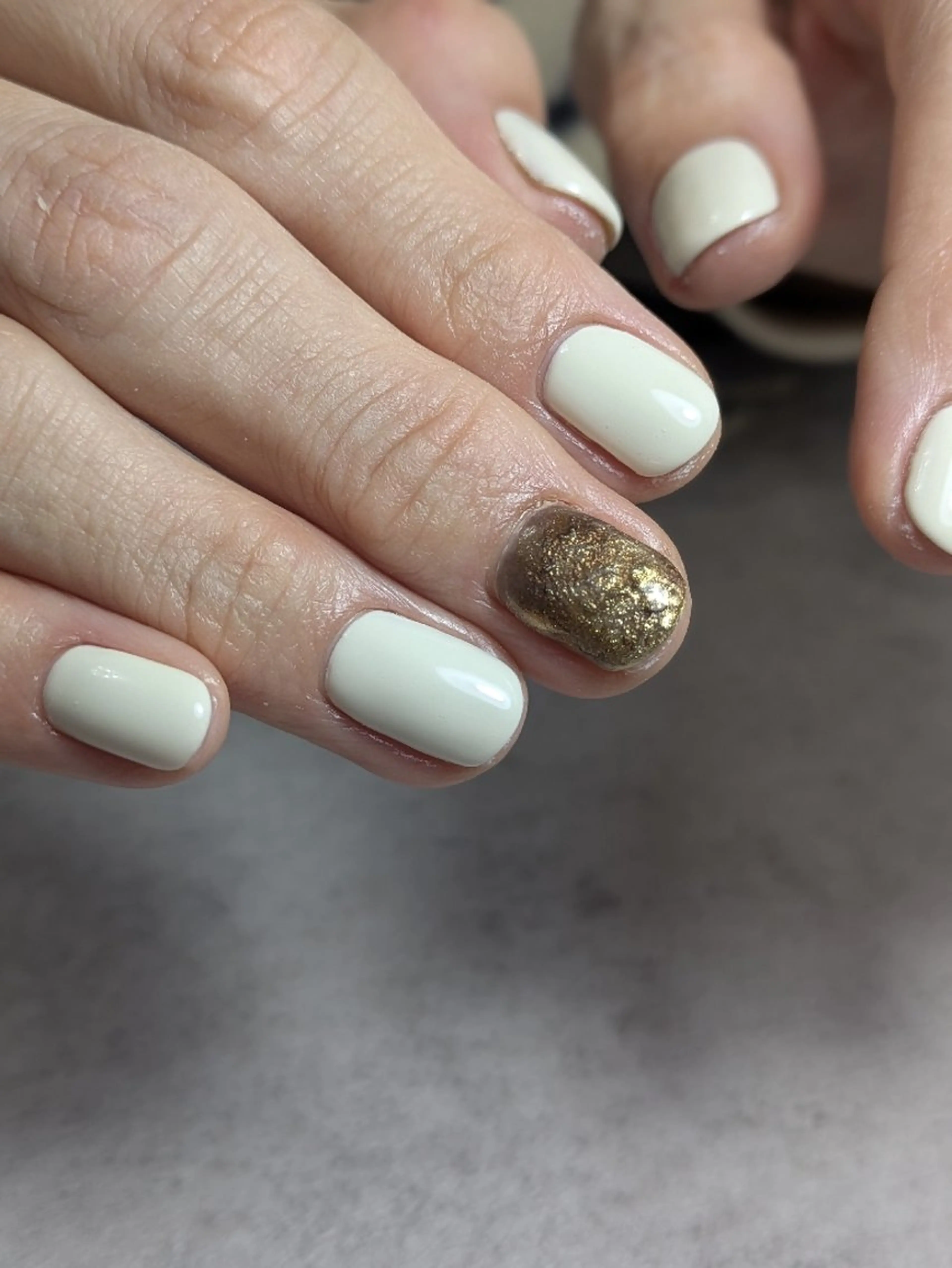 ネイル émU. nailのネイルデザイン
