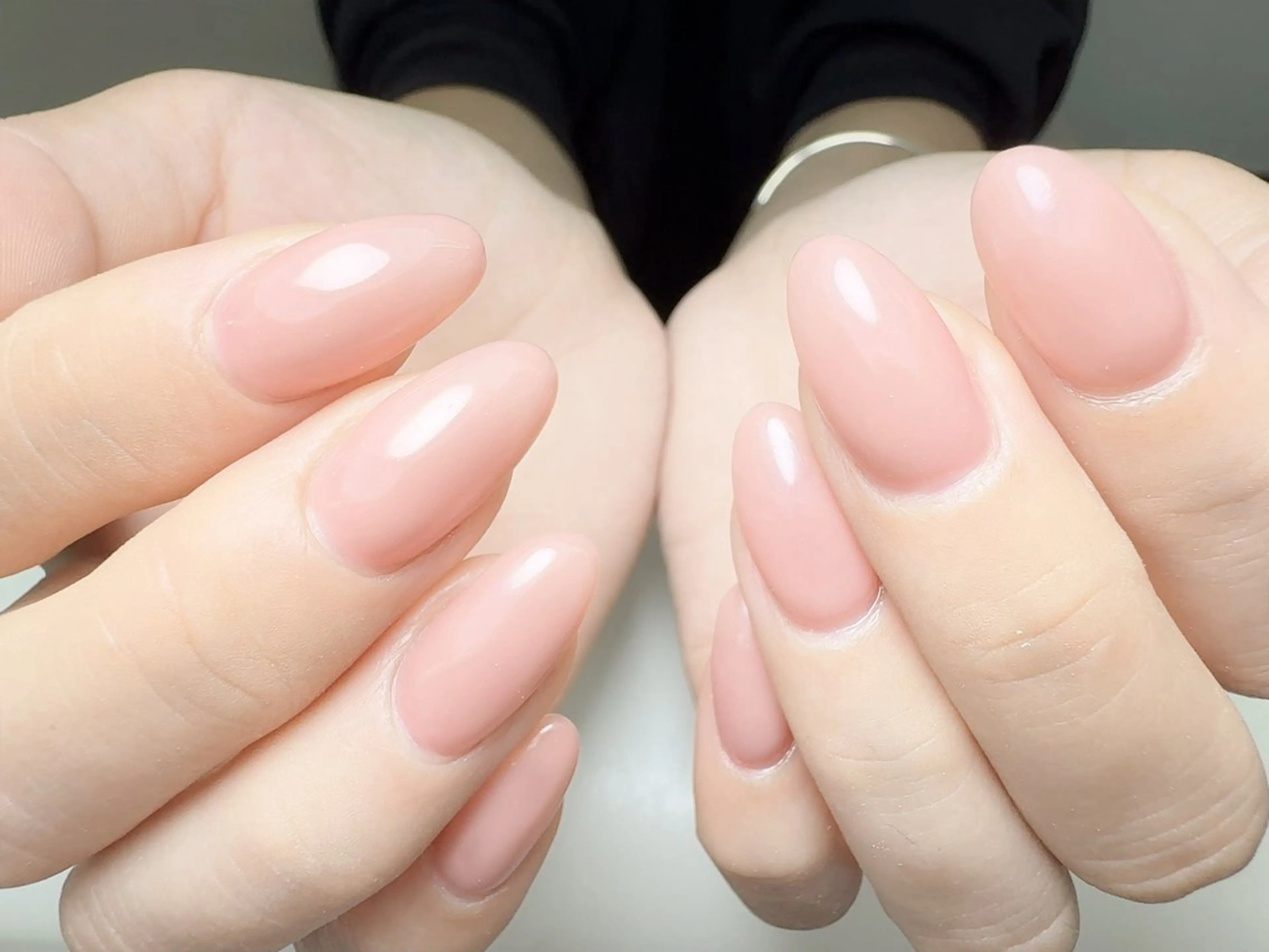 🎀肌馴染みのいいカラーが多数🎀際まで美しい!究極の美フォルムワンカラー(※オフ有り)✨サービスパーツ2個まで無料✨の写真