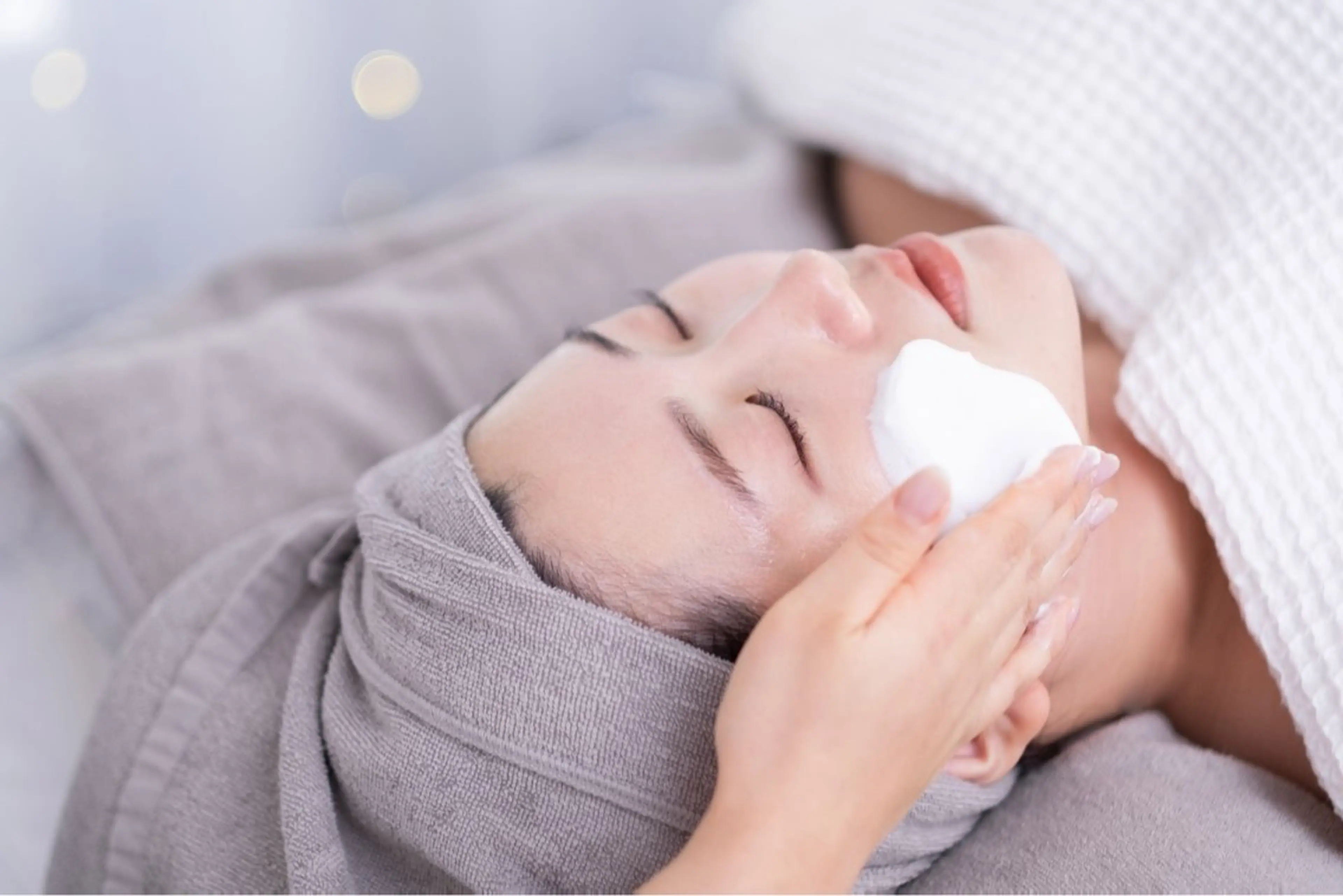 美しぐれ 溝の口店のエステ・リラクイメージ