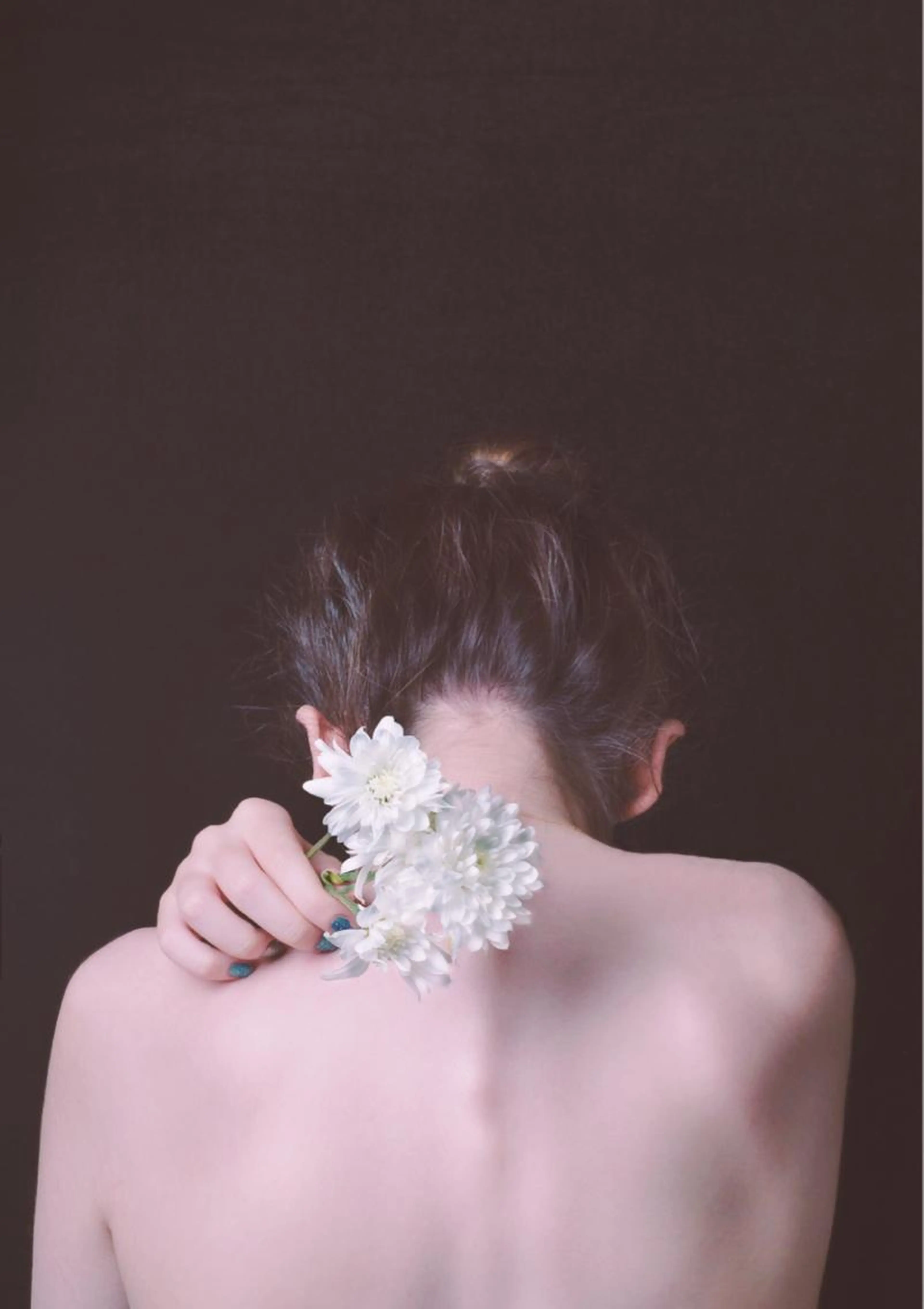 🩵背中上部or下部🩵ハーブピーリング・センシティブ🌿ニキビ,ニキビ跡,凹凸,くすみ,色素沈着,美肌ケアの写真