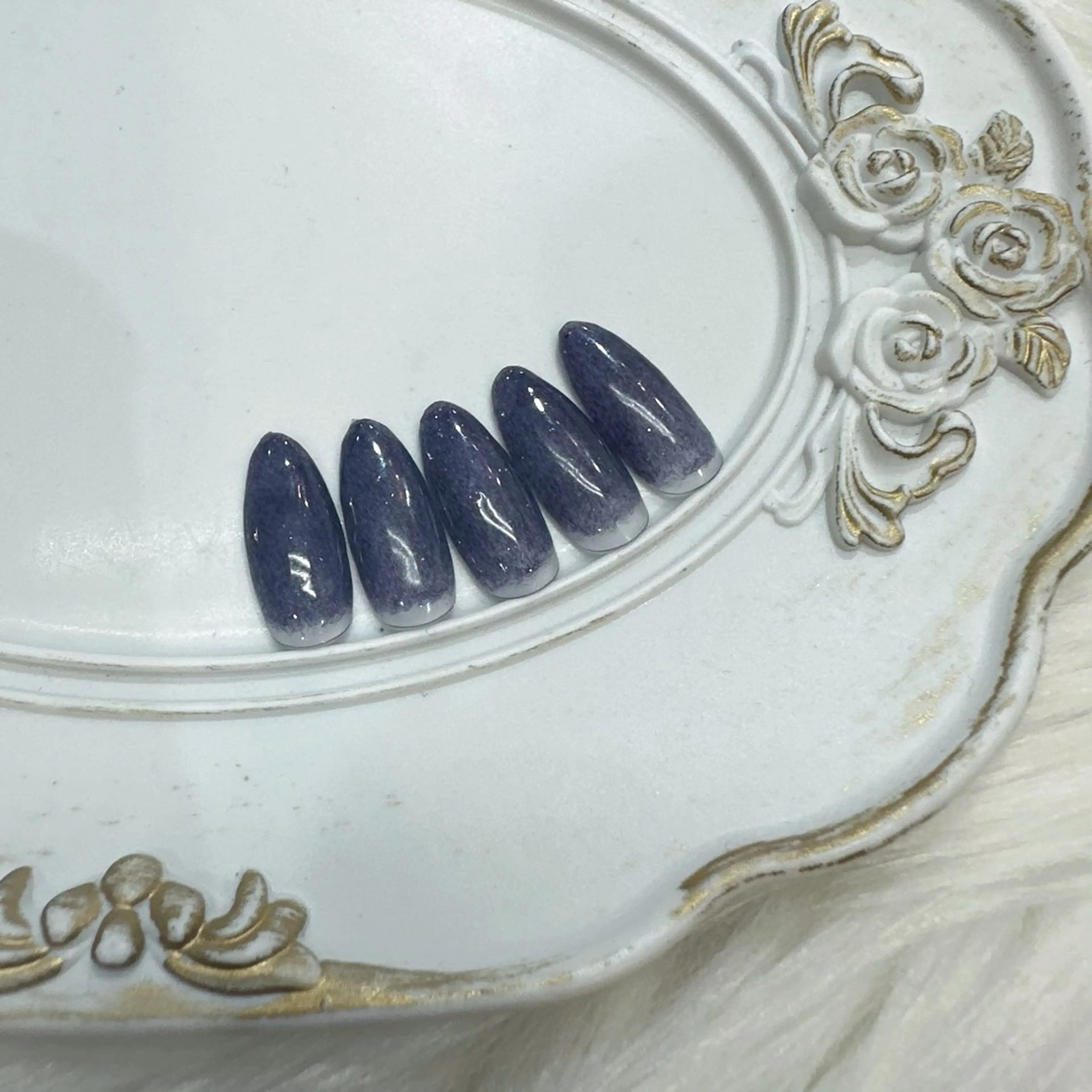 ネイル エリクサーネイル池袋 藤田のネイルデザイン