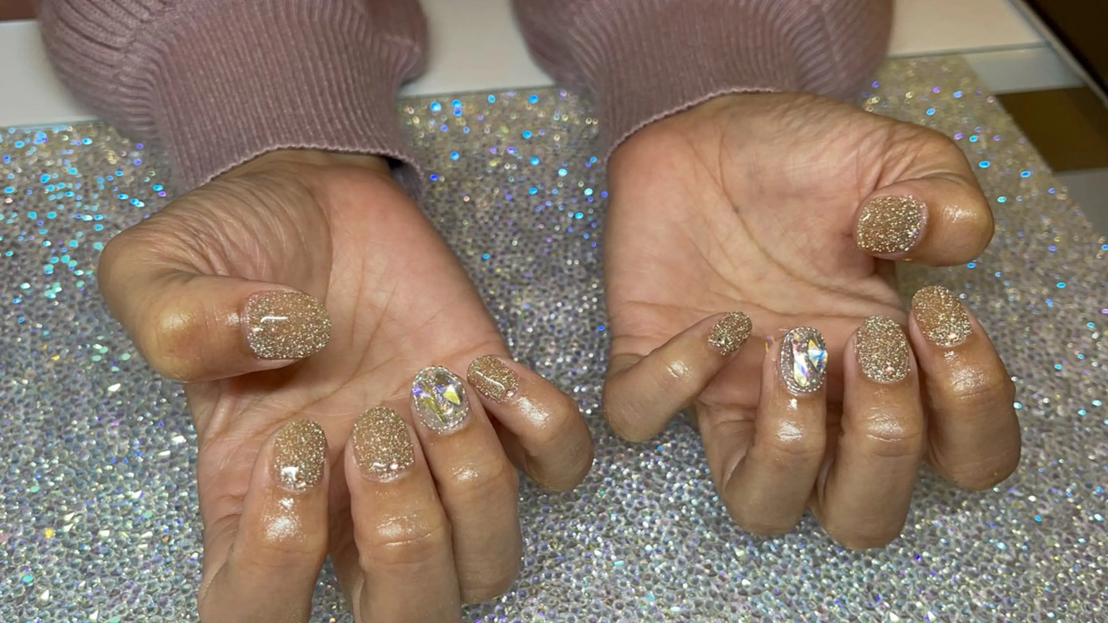 ネイル CLAIRE 〚クレア〛のネイルデザイン