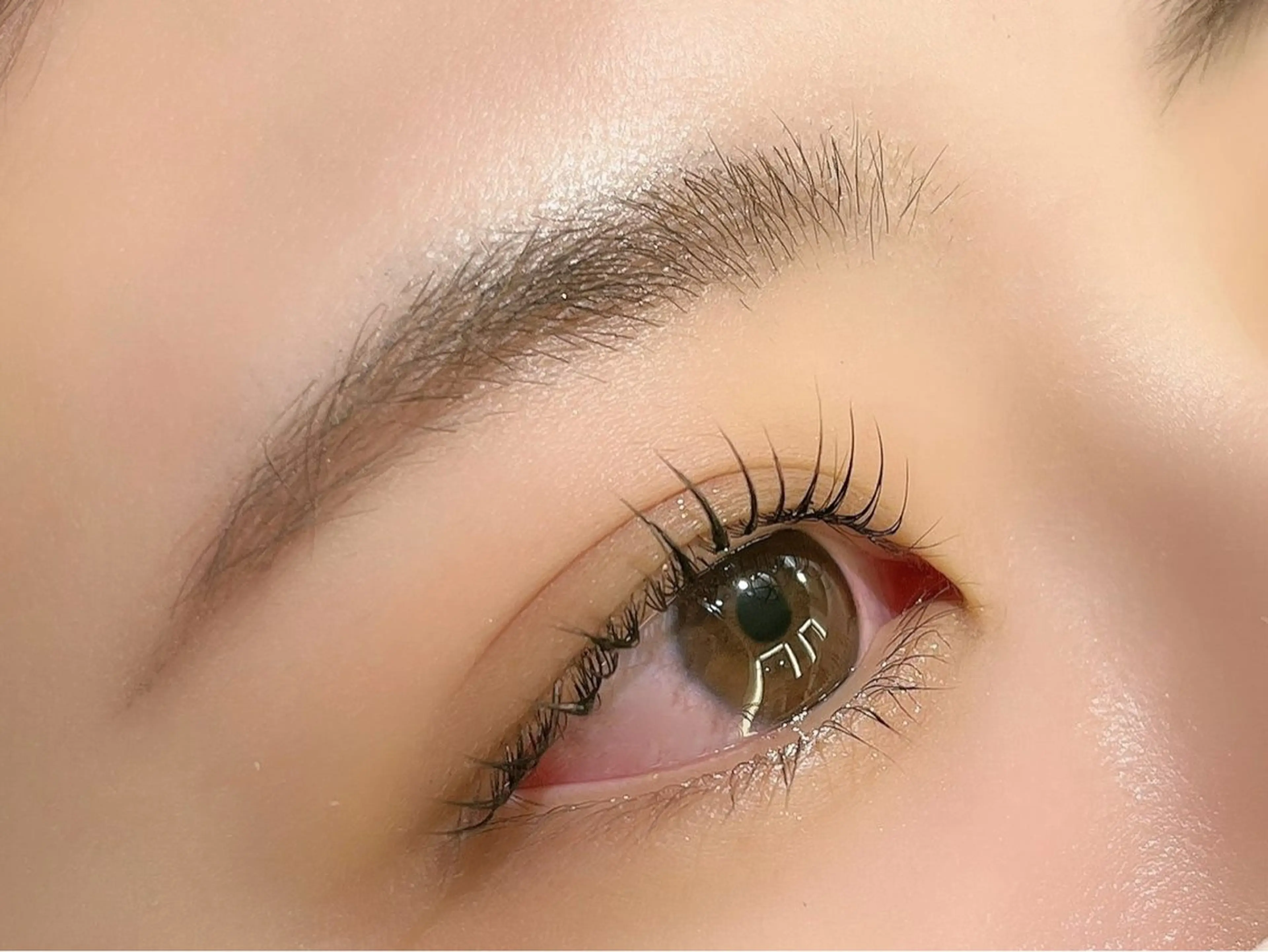 マツエク・マツパ 眉毛専門店 Ai Quickの眉毛・アイブロウイメージ