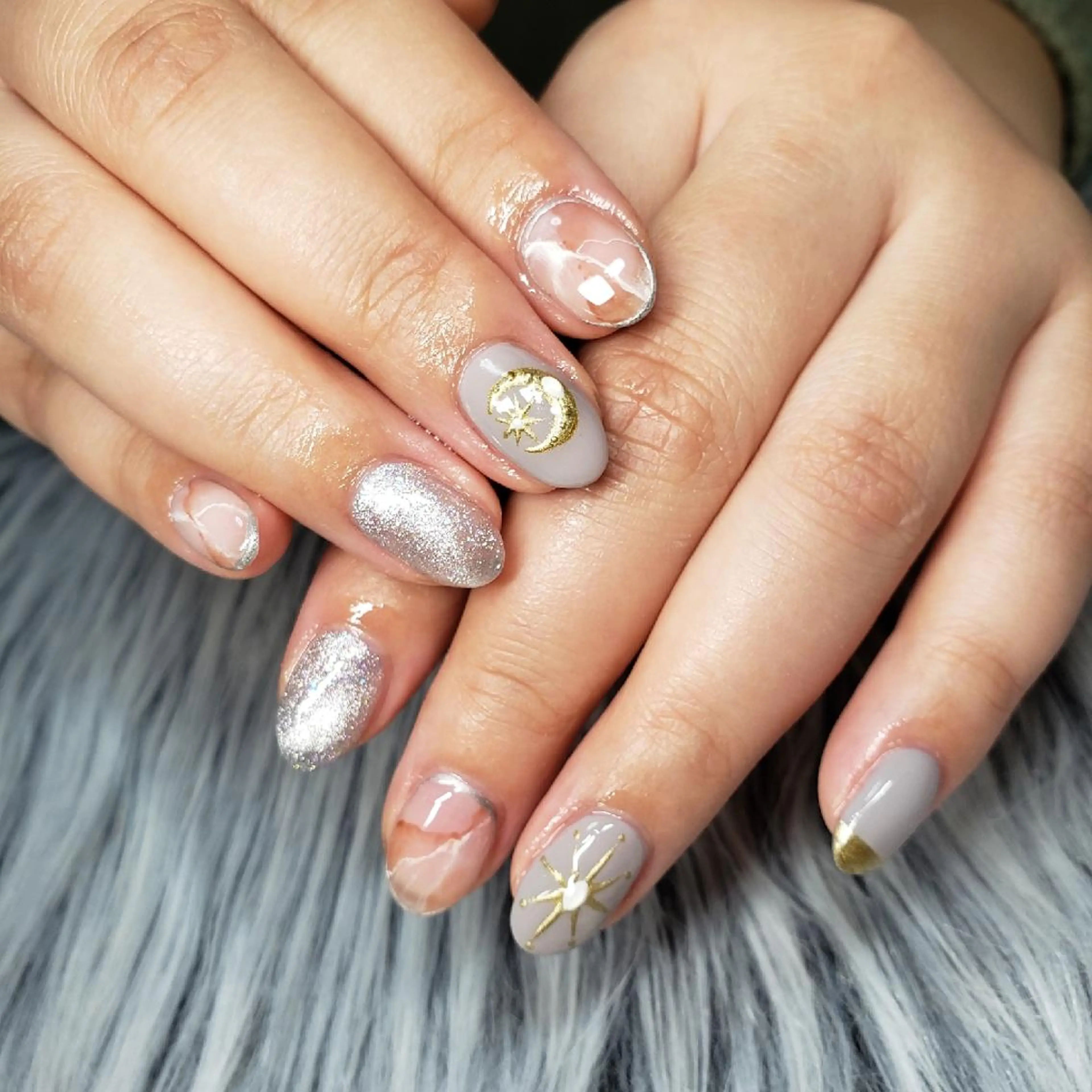 ネイル Nail salon Coco所属・Nail salon Coco【溝の口駅】のネイルデザイン