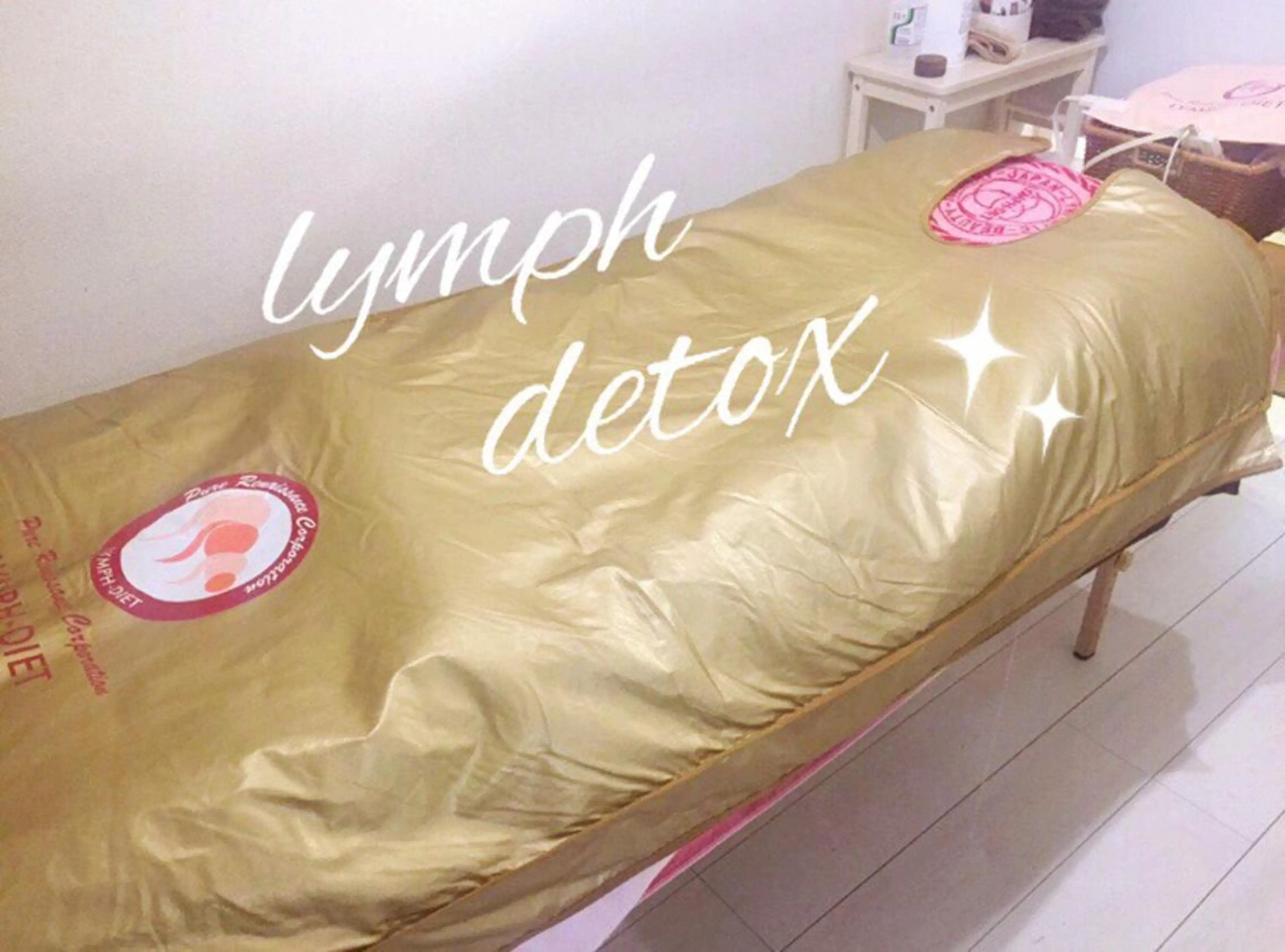 ショート カラー パーマ ヘアアレンジ メンズ キッズ ネイル マツエク・マツパ ‍痩身＆ボディ 結果出し🌟丹野のエステ・リラクイメージ