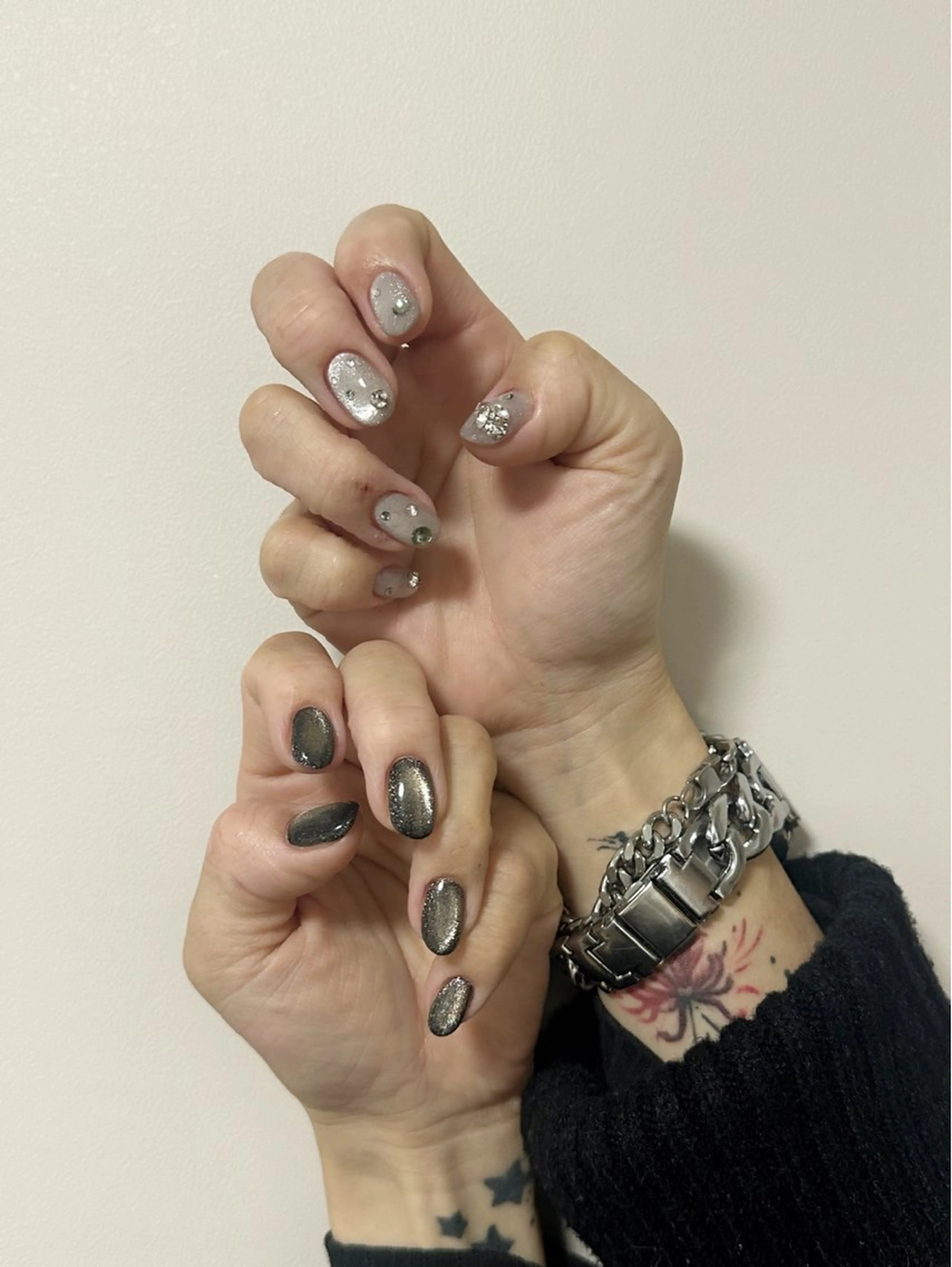 ネイル Sono nailのネイルデザイン