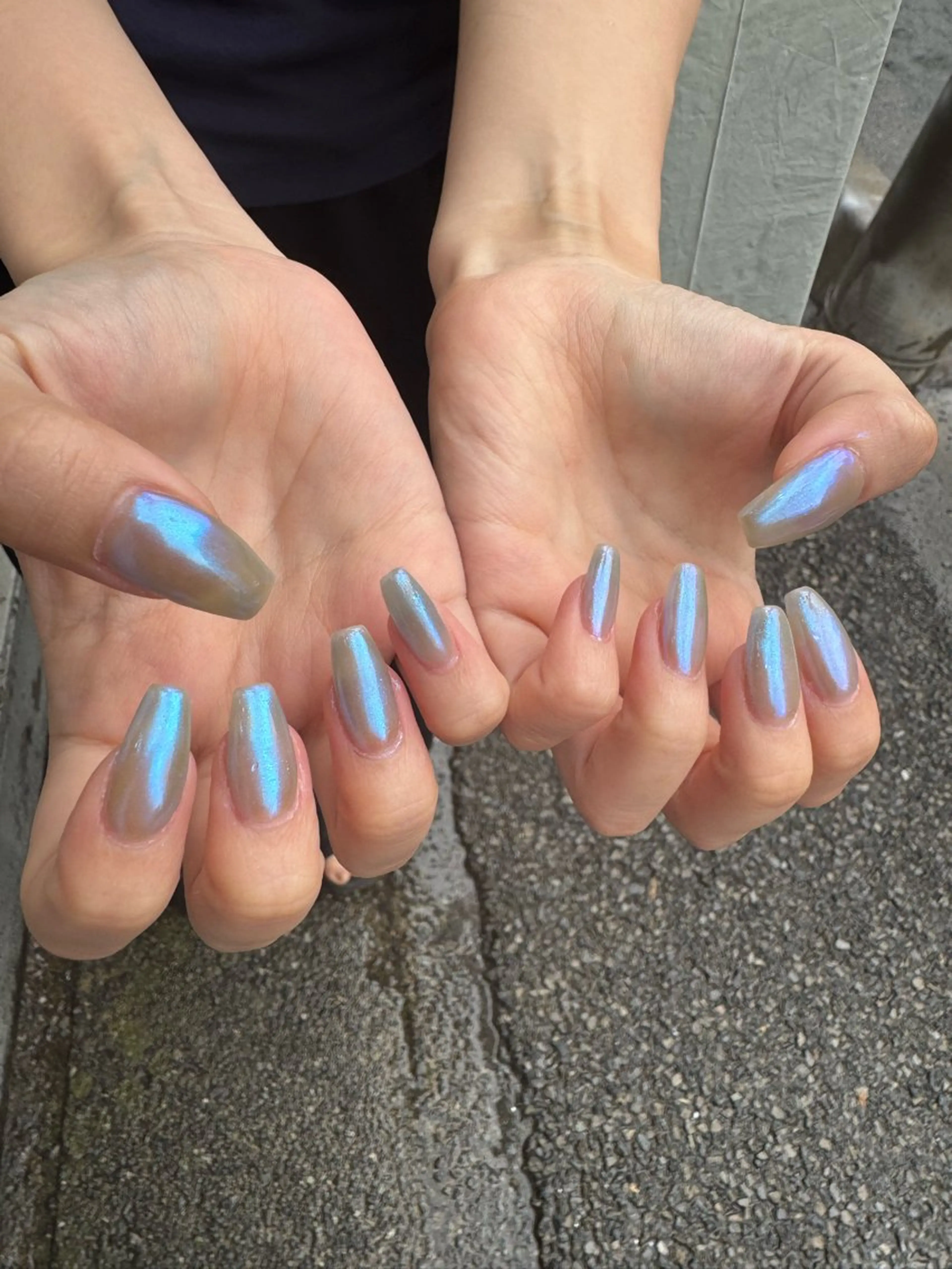 ネイル LAVISH nail salonのネイルデザイン