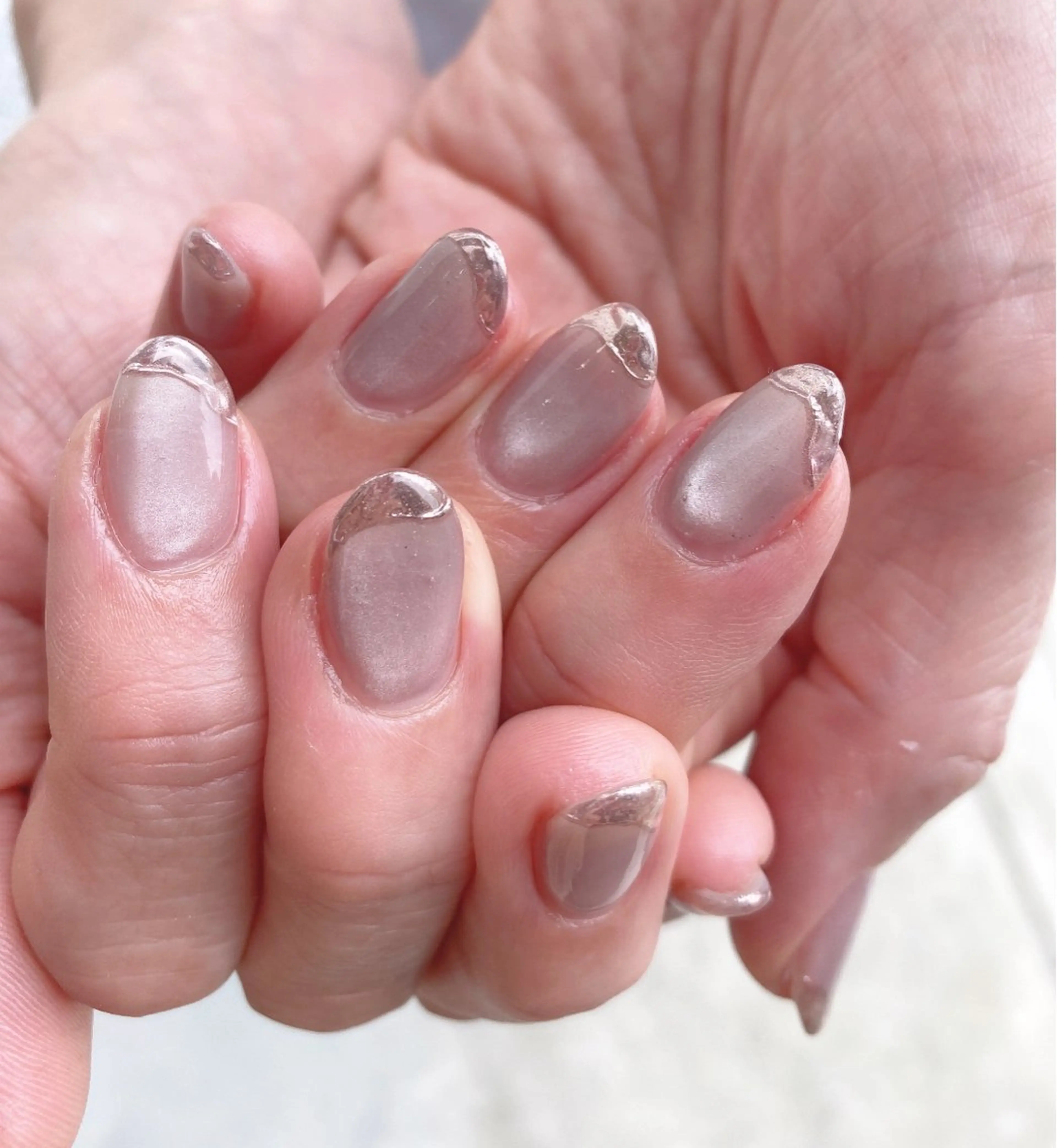 ネイル fufu la.のネイルデザイン