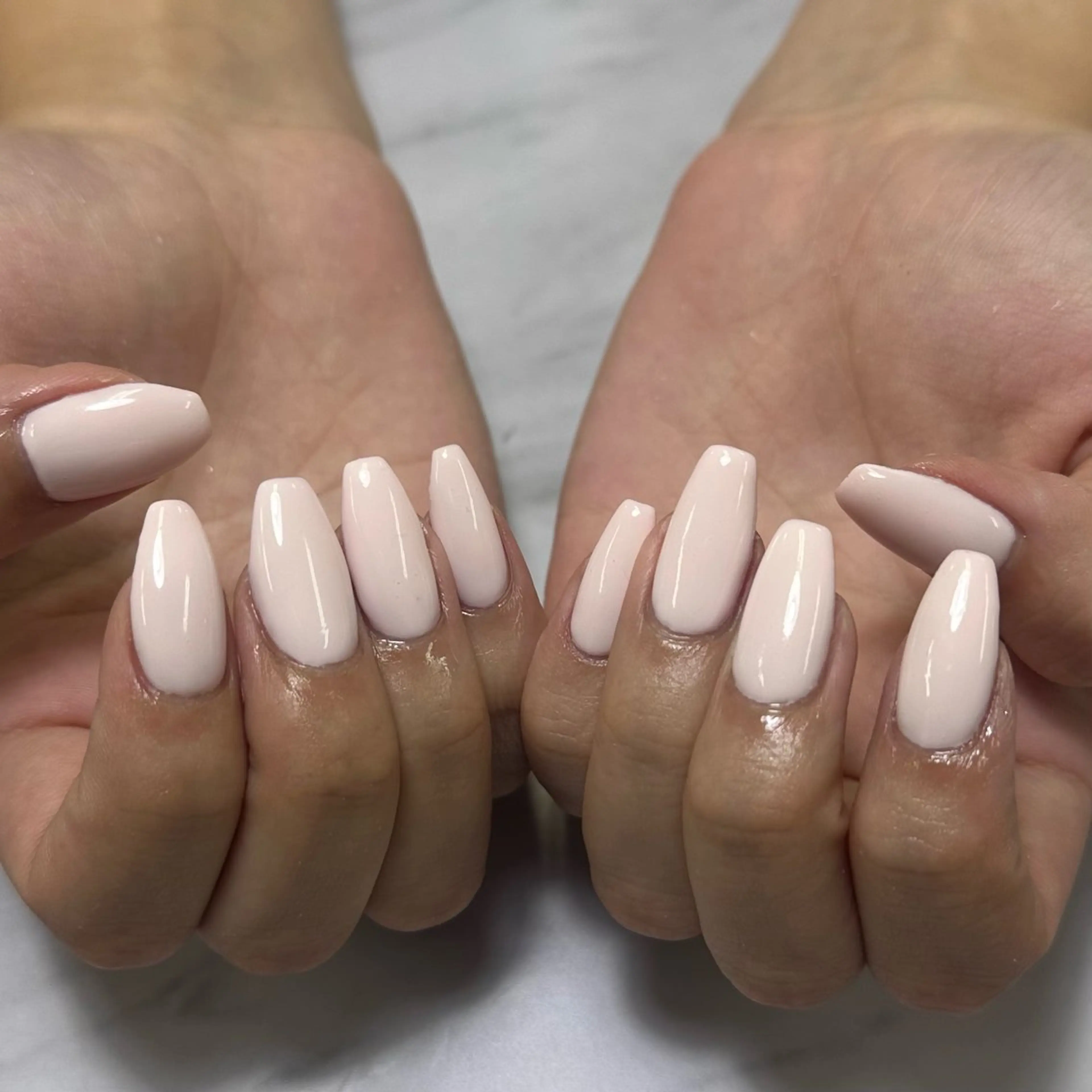 ネイル -minuit- honoka🌷のネイルデザイン