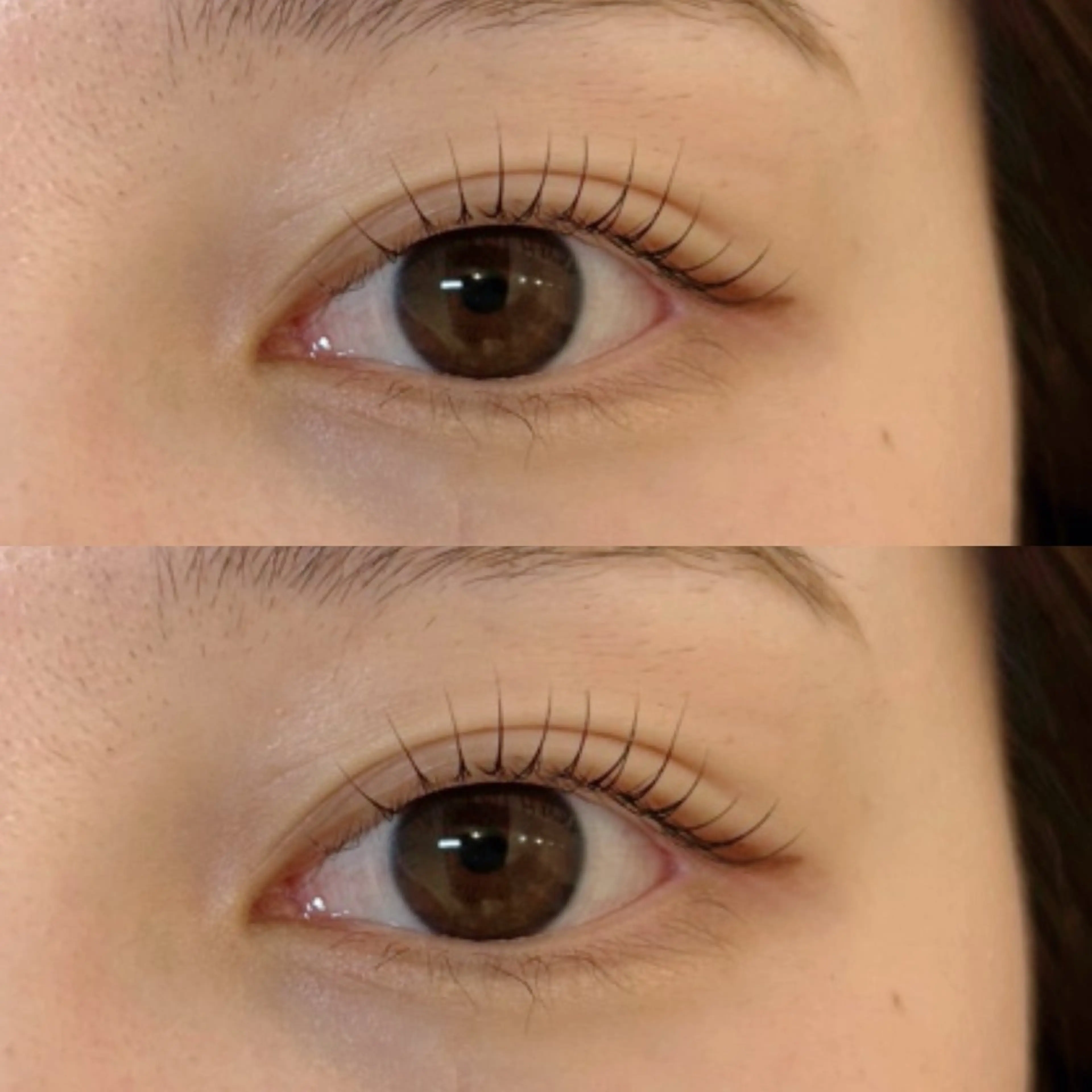 マツエク・マツパ airi 🫧 戸塚駅東口徒歩3分のマツエク・マツパデザイン