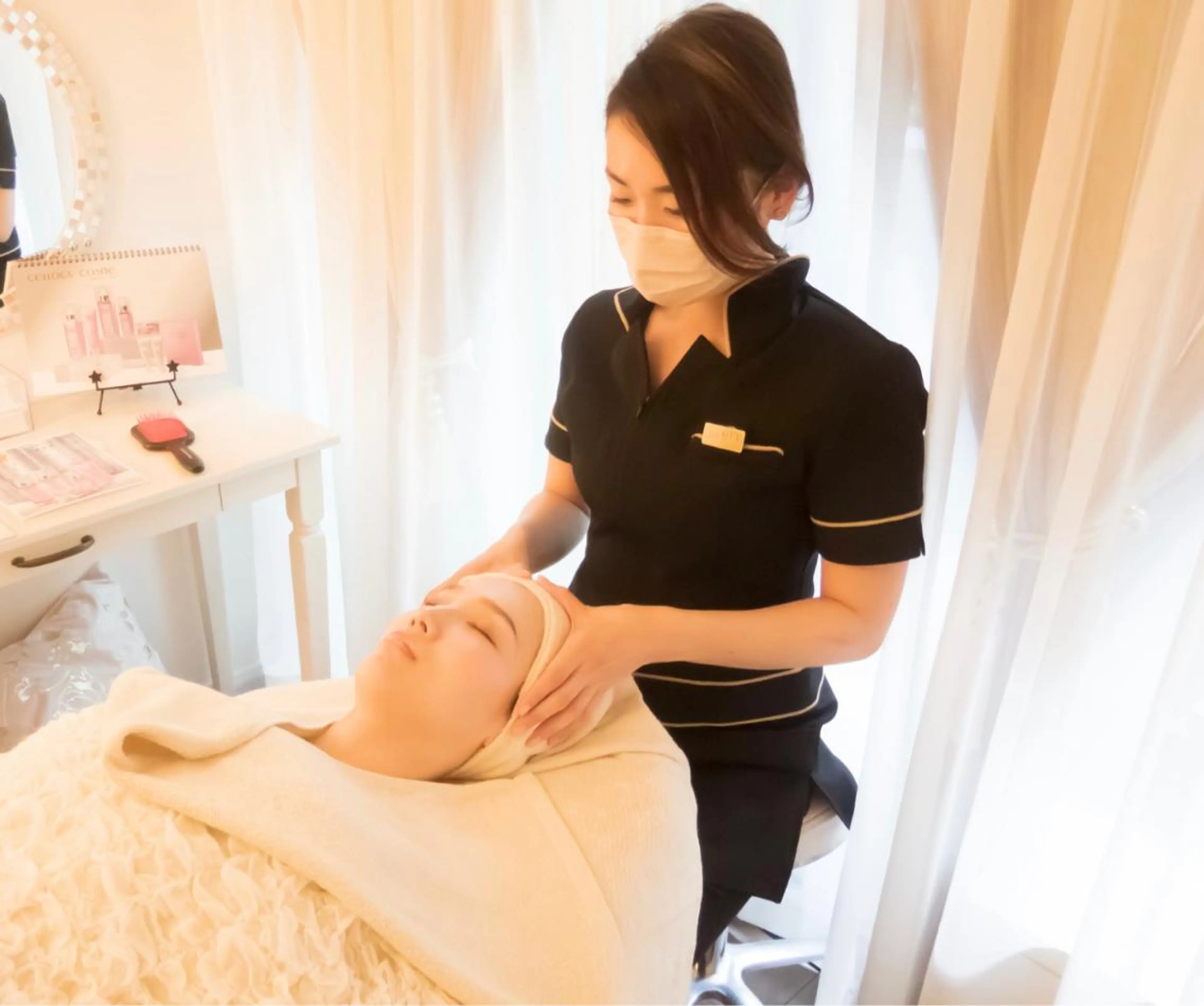 MKY salonのネイルデザイン