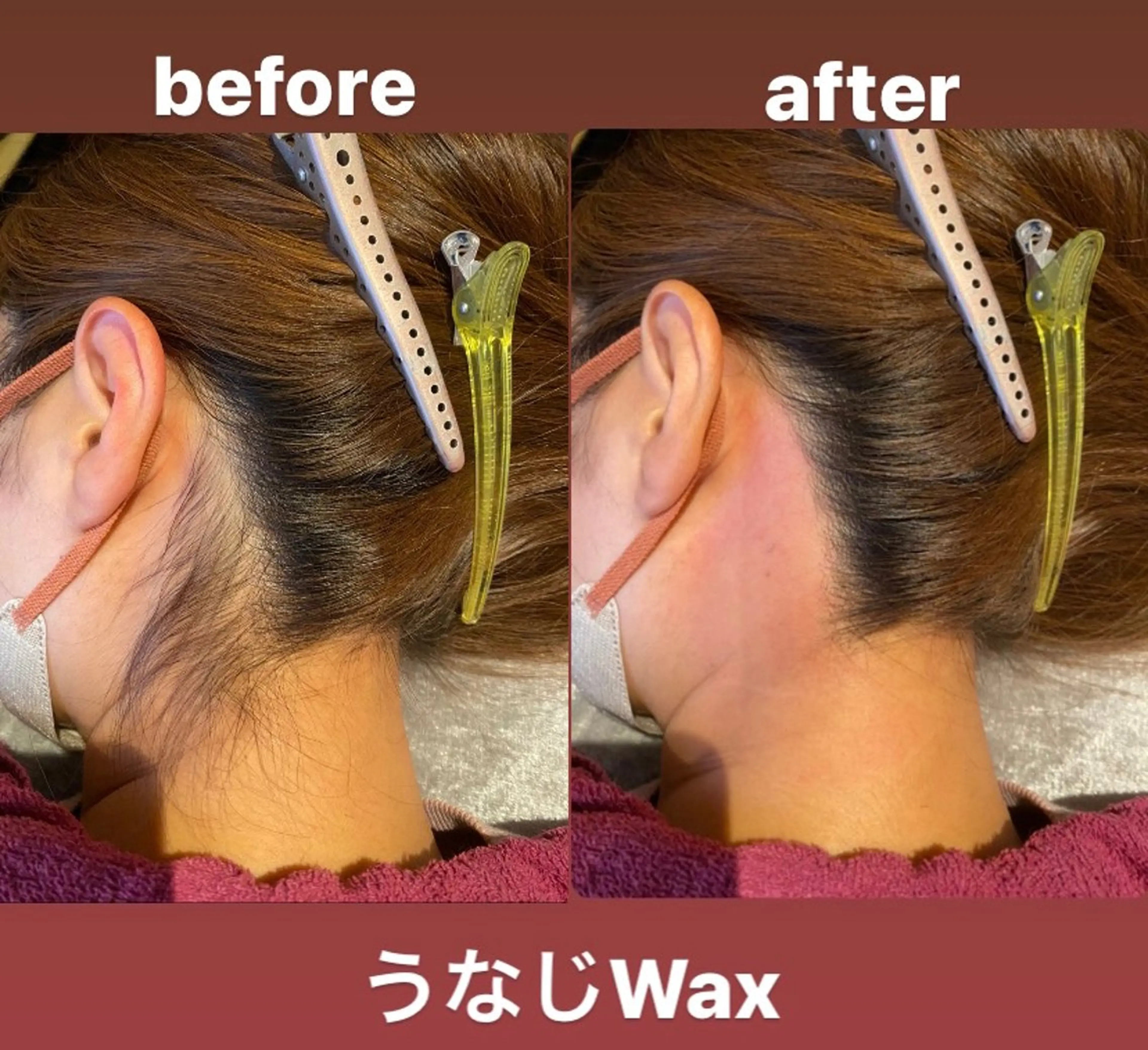 re-born🎀 mihoのエステ・リラクイメージ