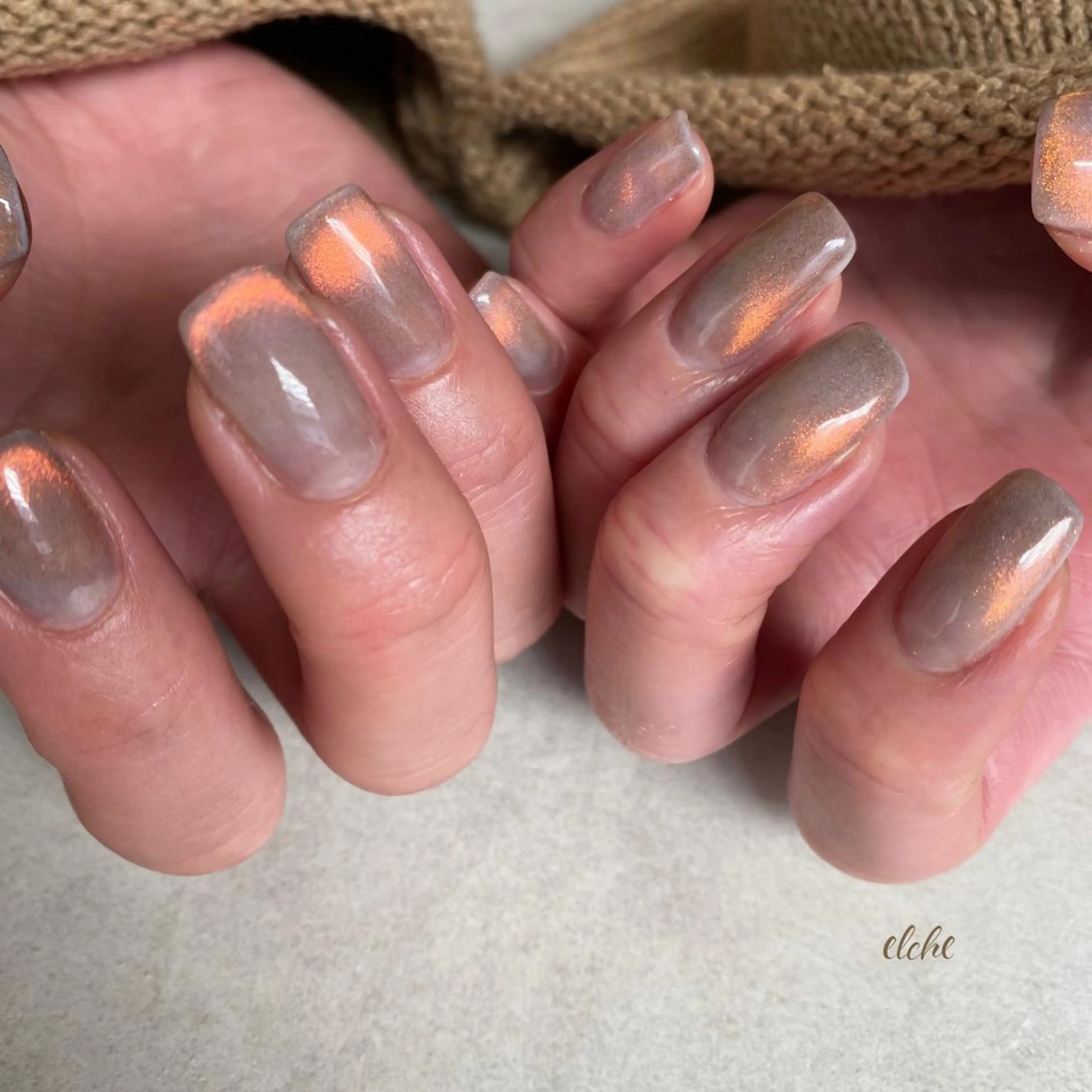 ネイル Rio 𓍼のネイルデザイン