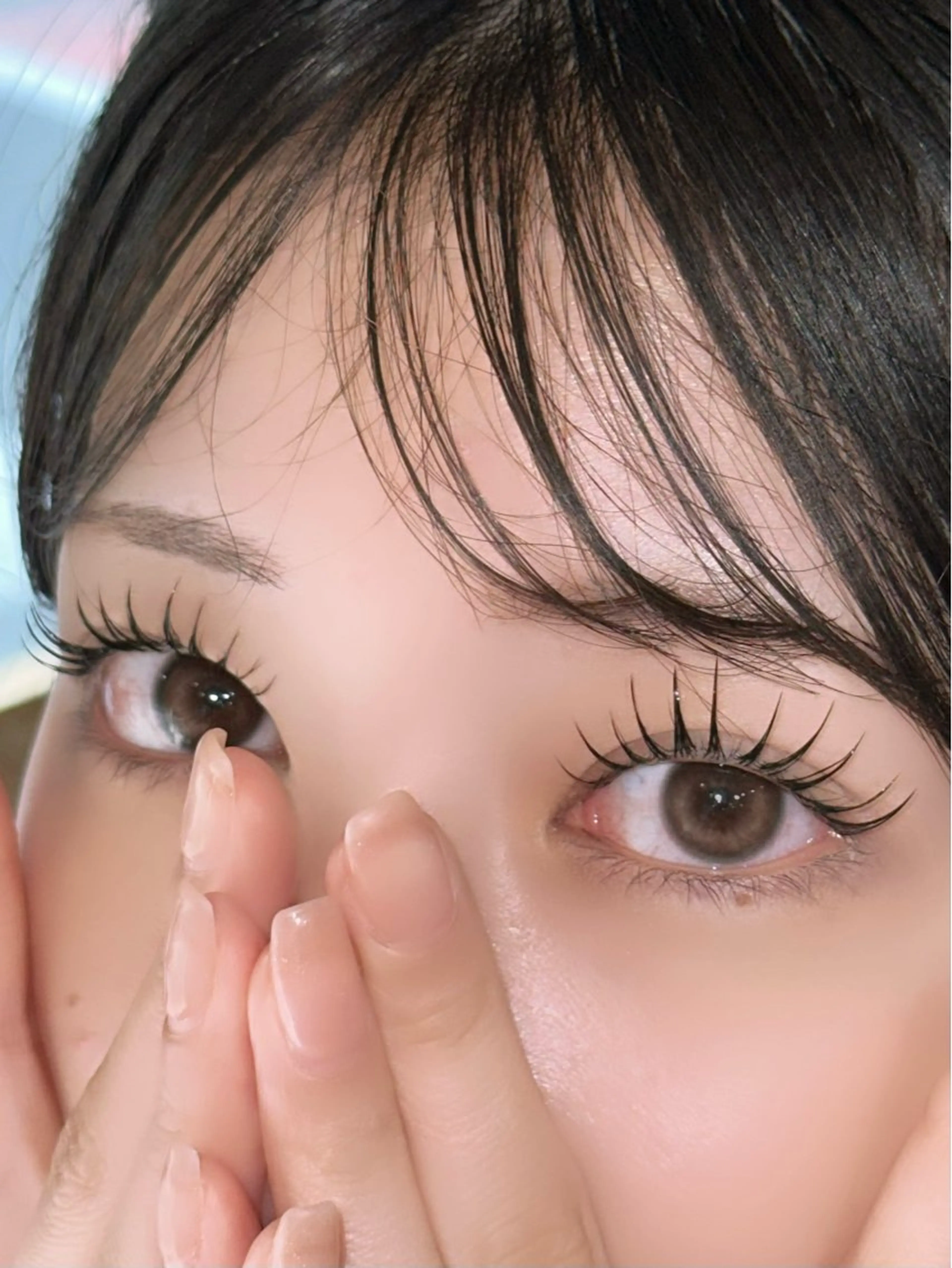 マツエク・マツパ cielo 🎀 niina 🎀の眉毛・アイブロウイメージ