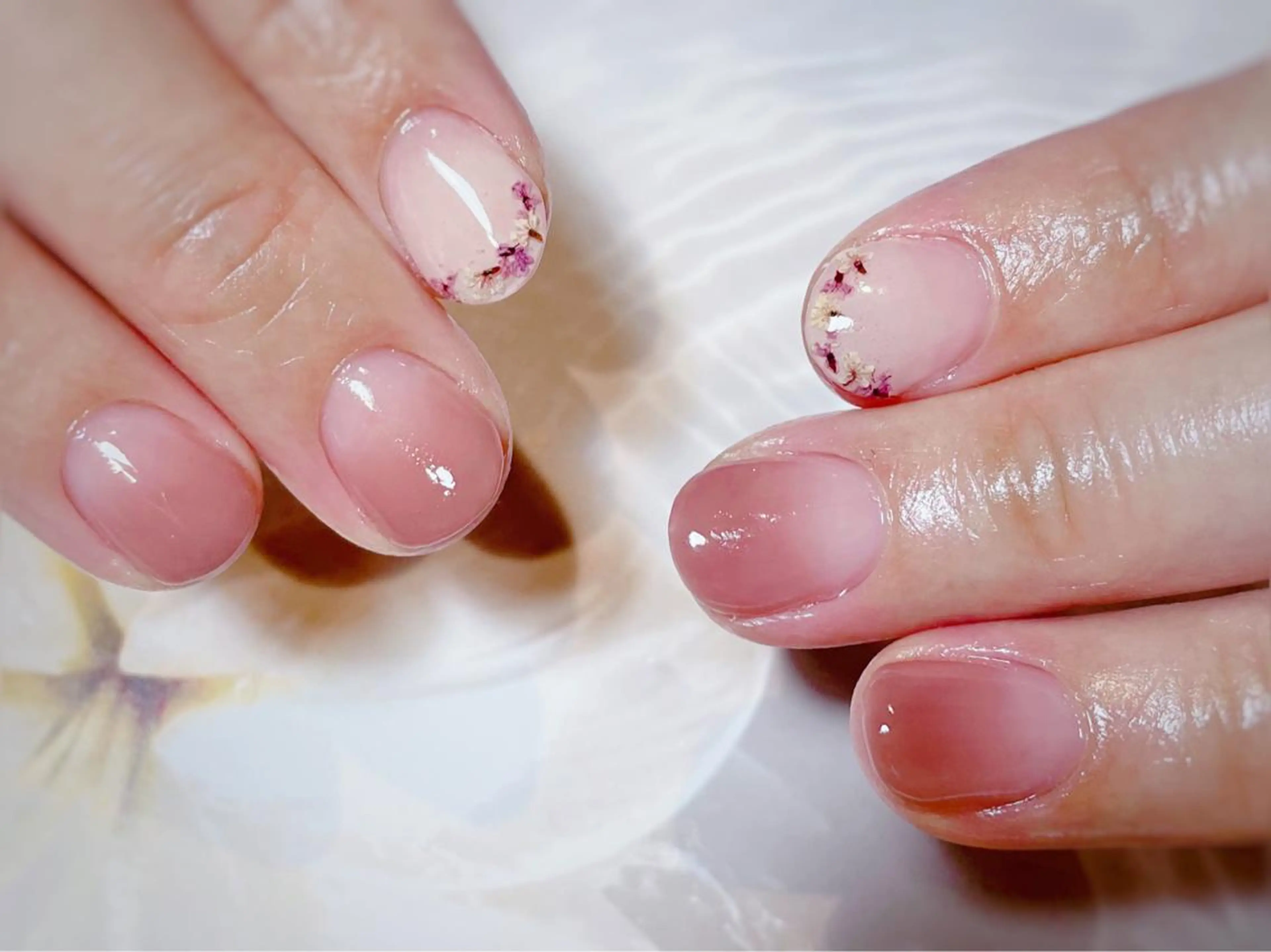 ネイル 自爪育成専門店Ka pilina所属・自爪育成専門店 Kapilinaのエステ・リラクイメージ