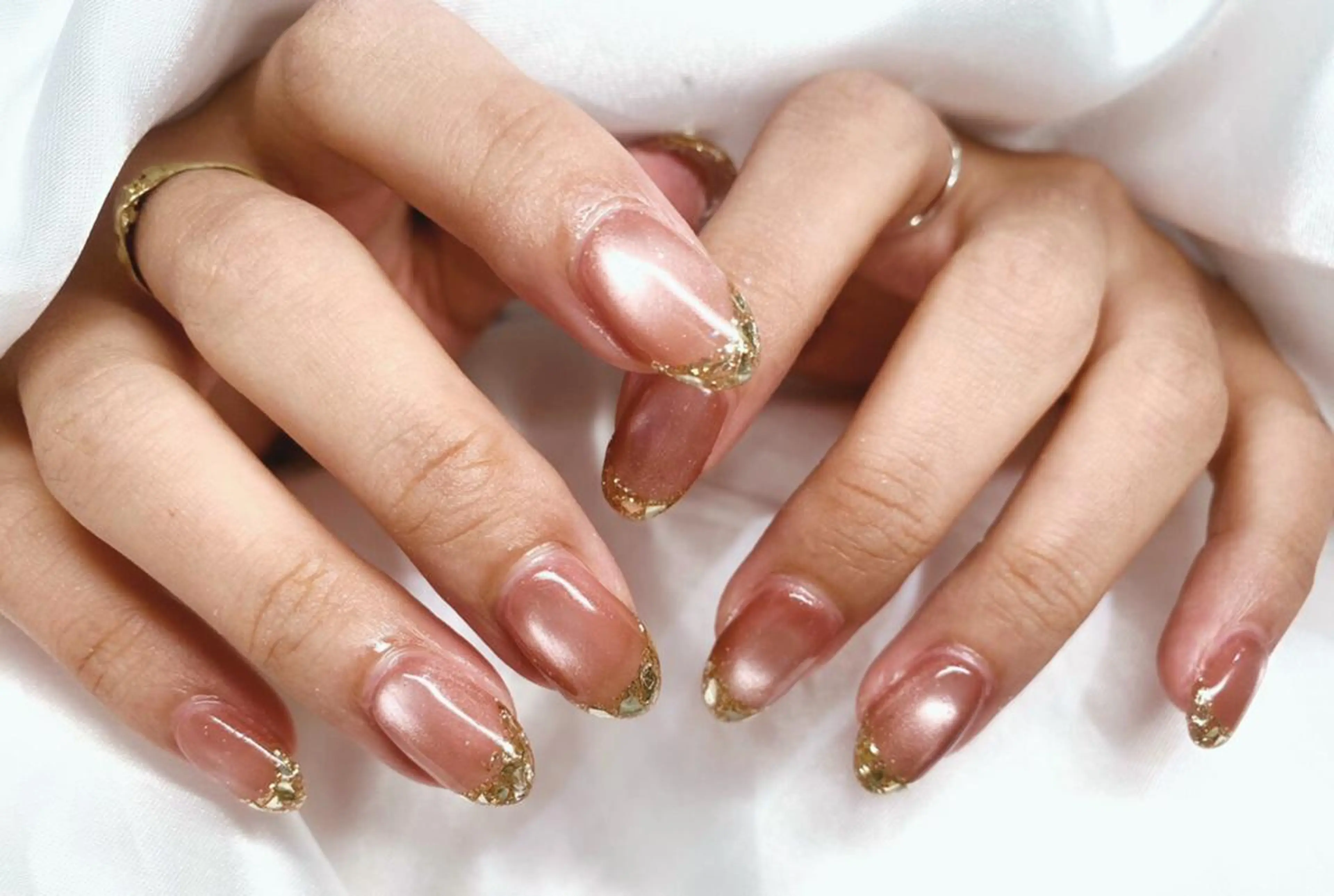 ネイル Nail Salon Lindaのネイルデザイン