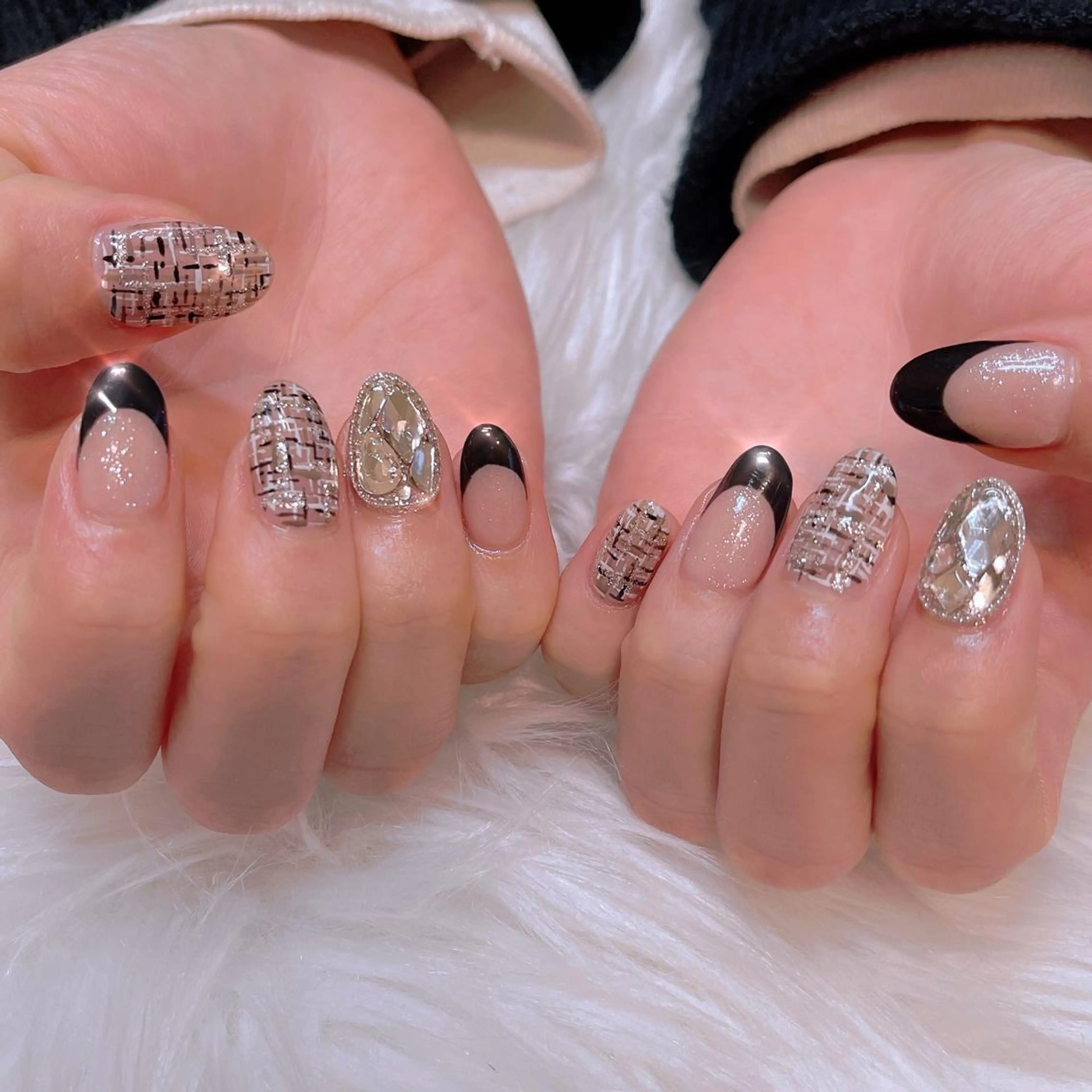 ネイル Private Salon 大宮のネイルデザイン