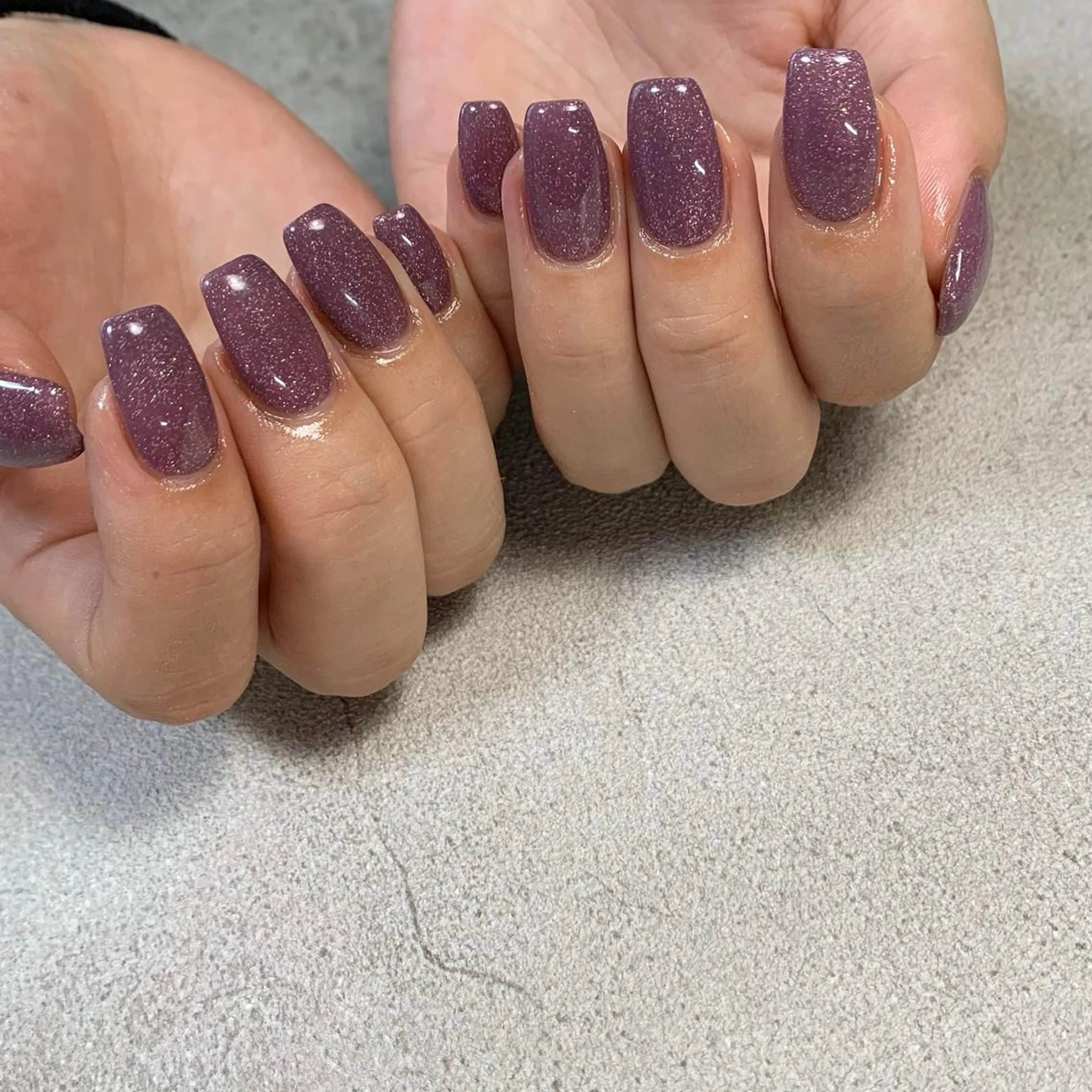 ネイル S♡JEWEL所属・S. JEWELのネイルデザイン