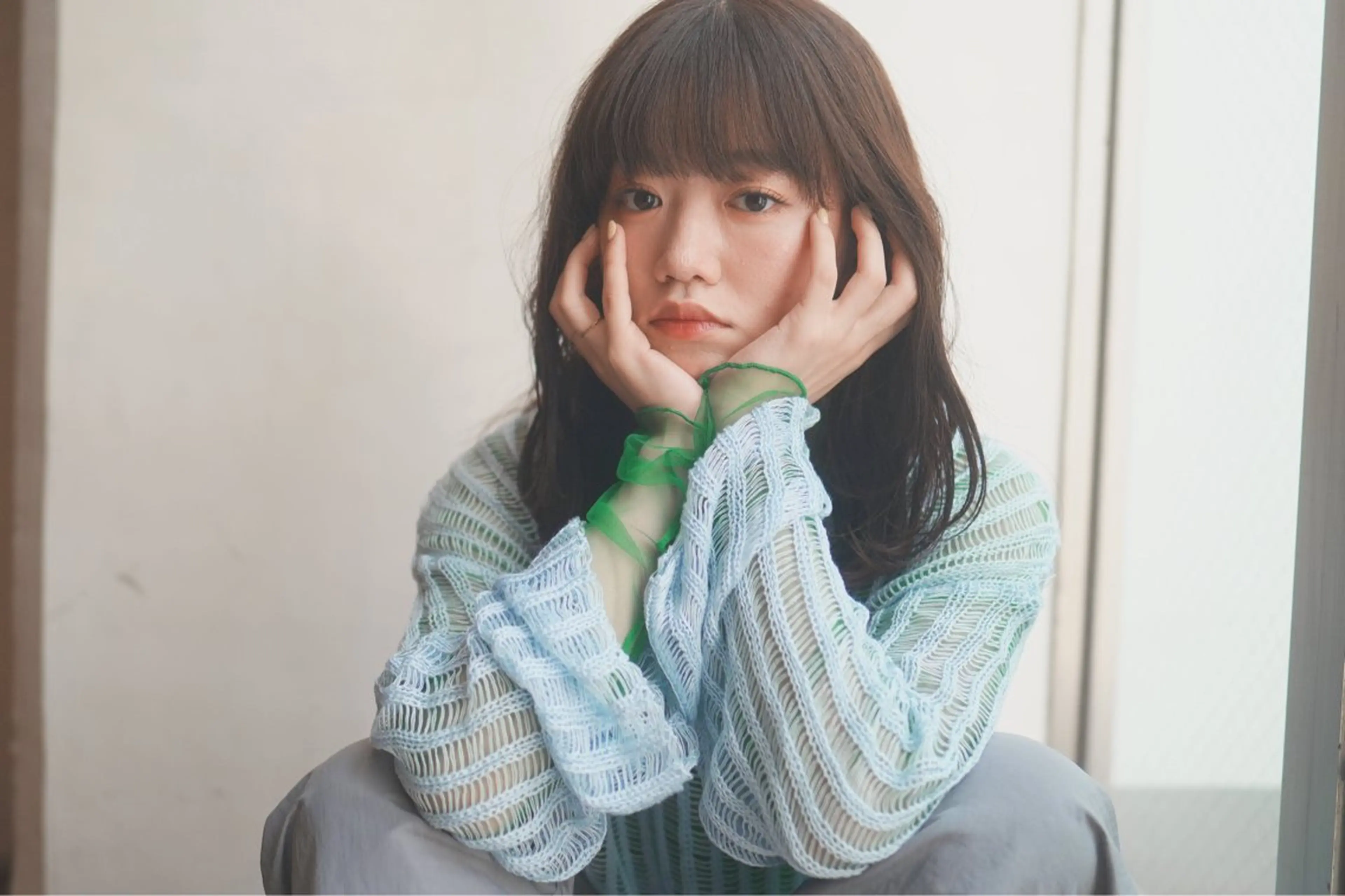 【人気No. 1✨】カット＋カラー＋1stepトリートメントの写真