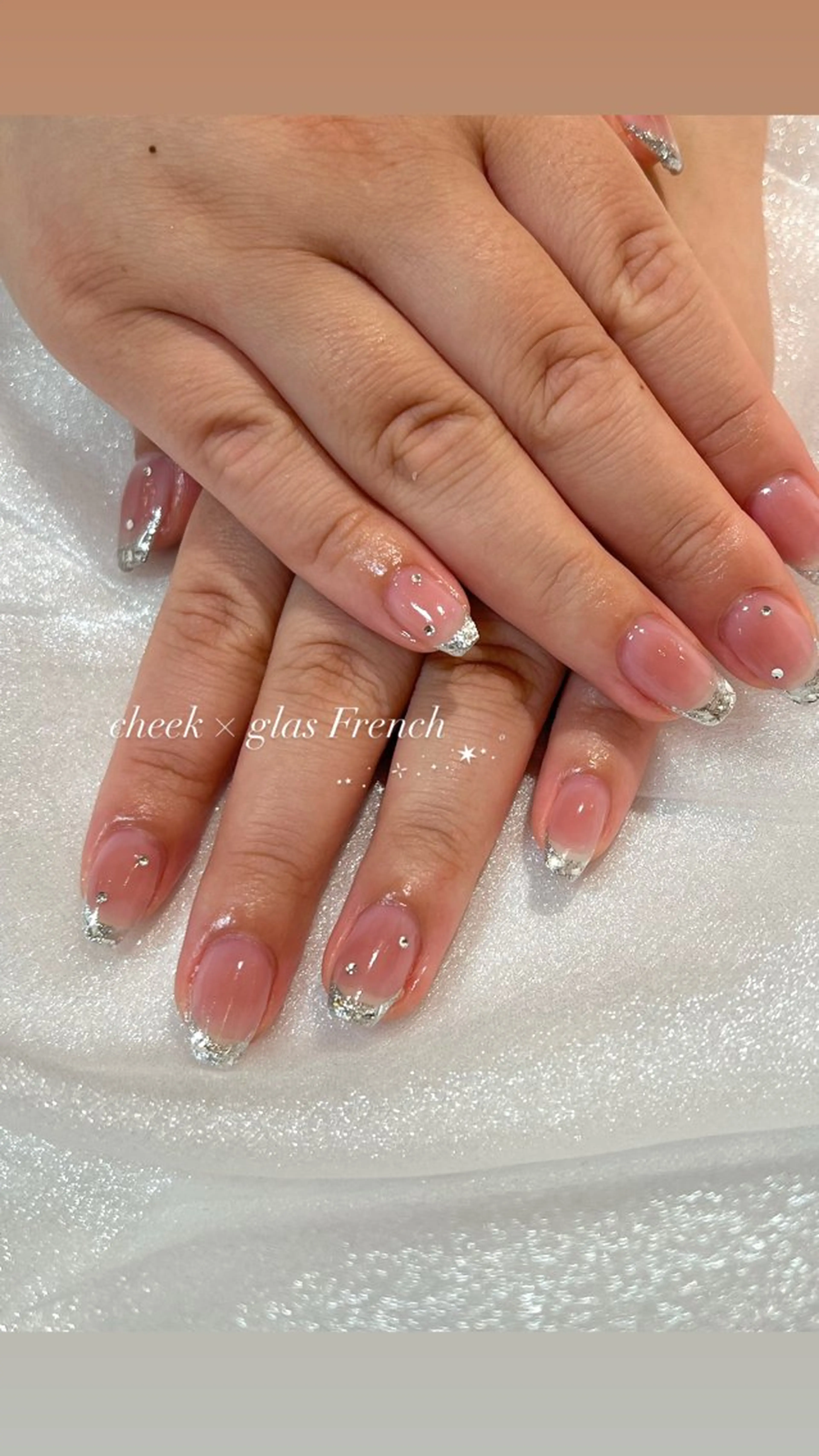 ネイル ハンドネイル earth宇都宮. 柏崎のネイルデザイン