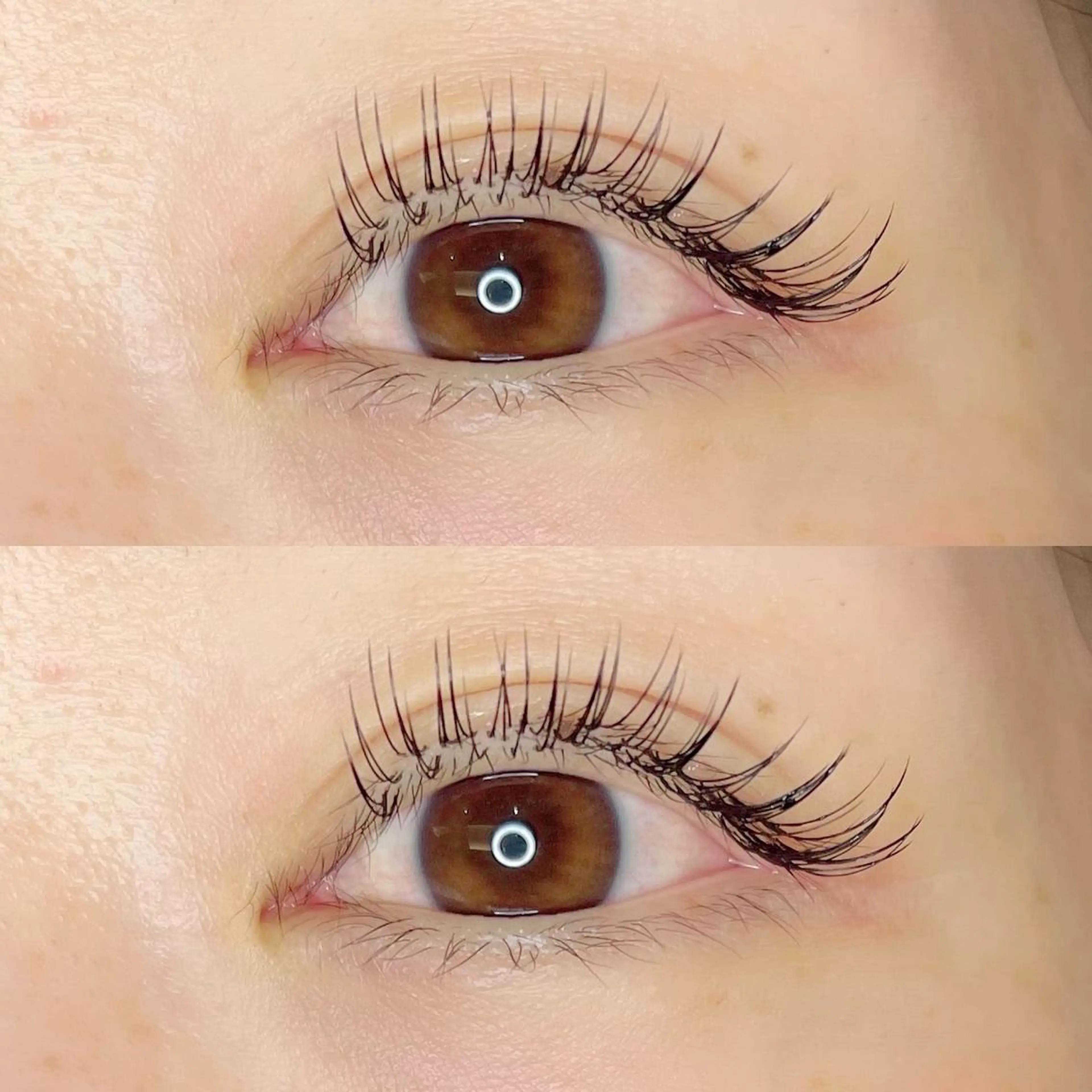 マツエク・マツパ taniuchi ramuのマツエク・マツパデザイン