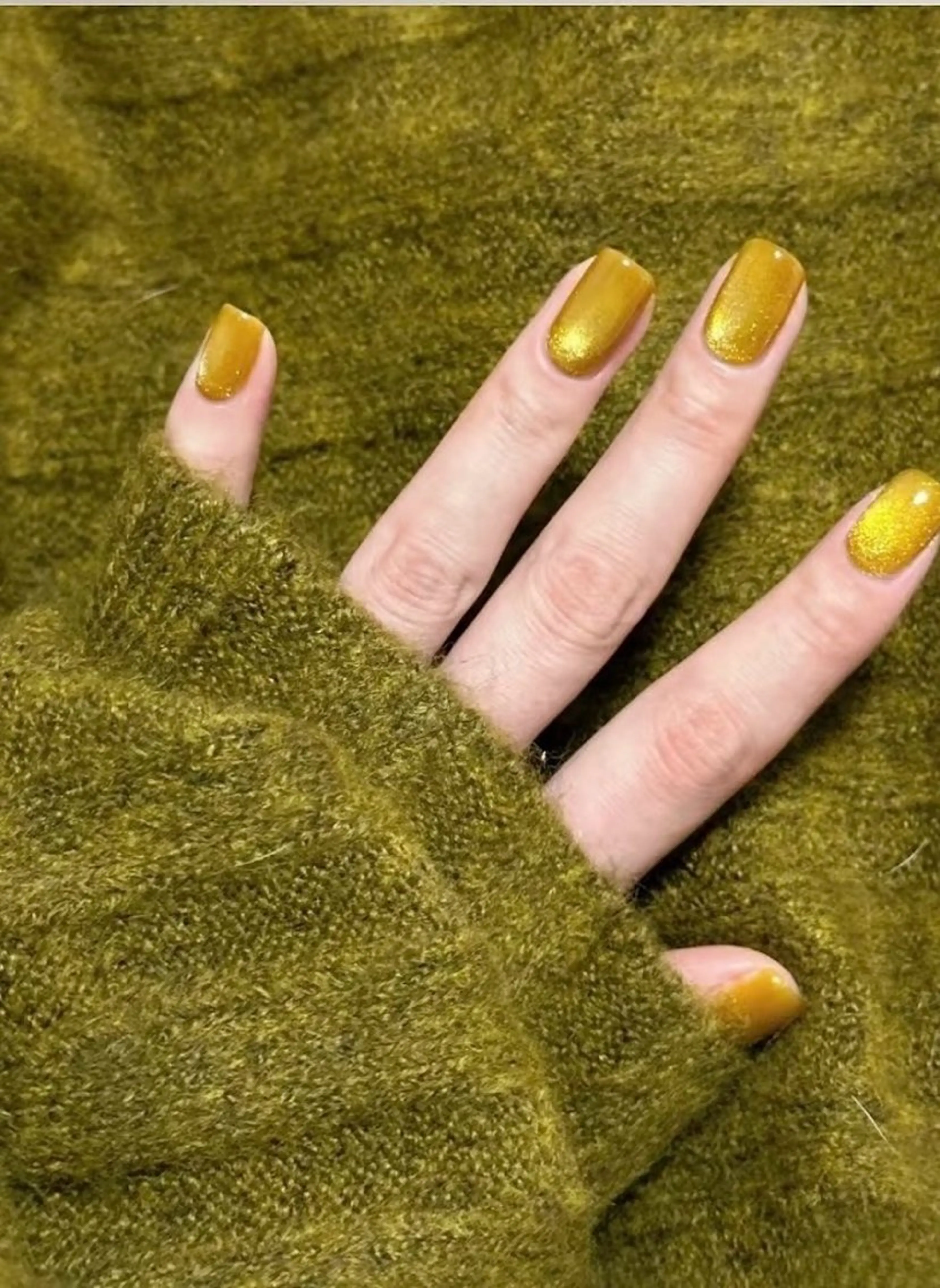 ネイル ジュリ ネイルのネイルデザイン