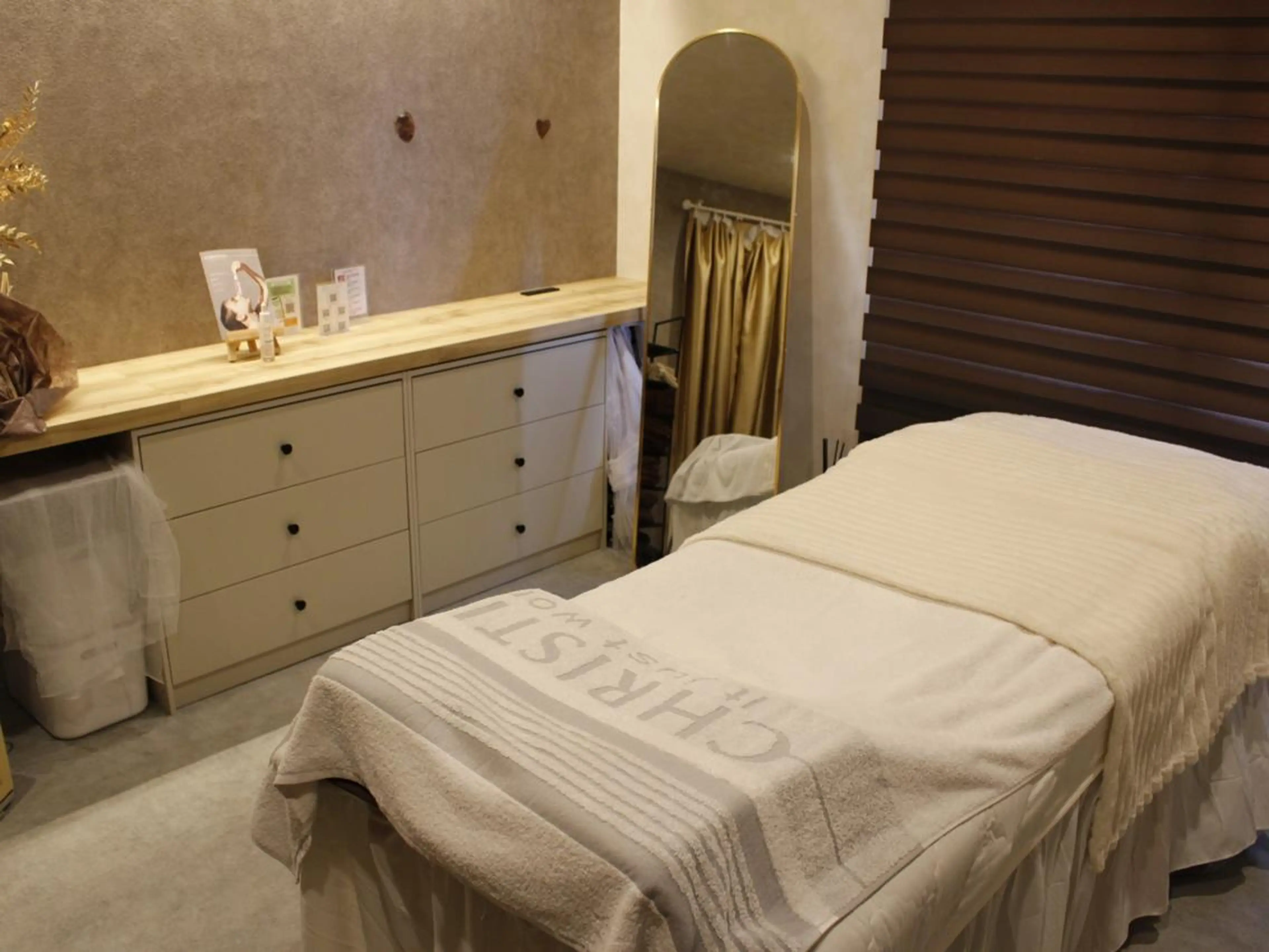 LTIENA YUKA💖のエステ・リラクイメージ