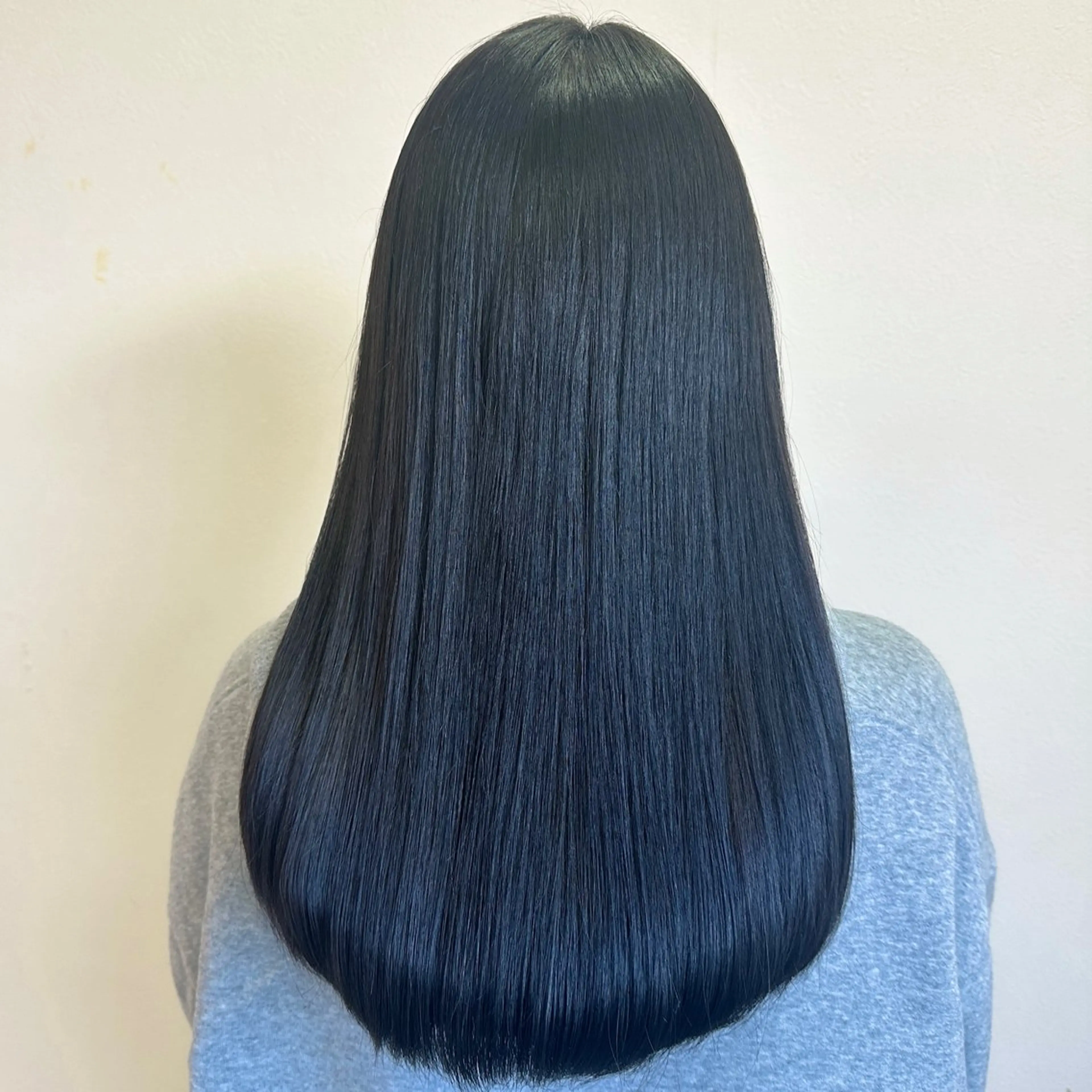 ロング カラー 🎀艶カラー🎀 大林未侑のヘアスタイル