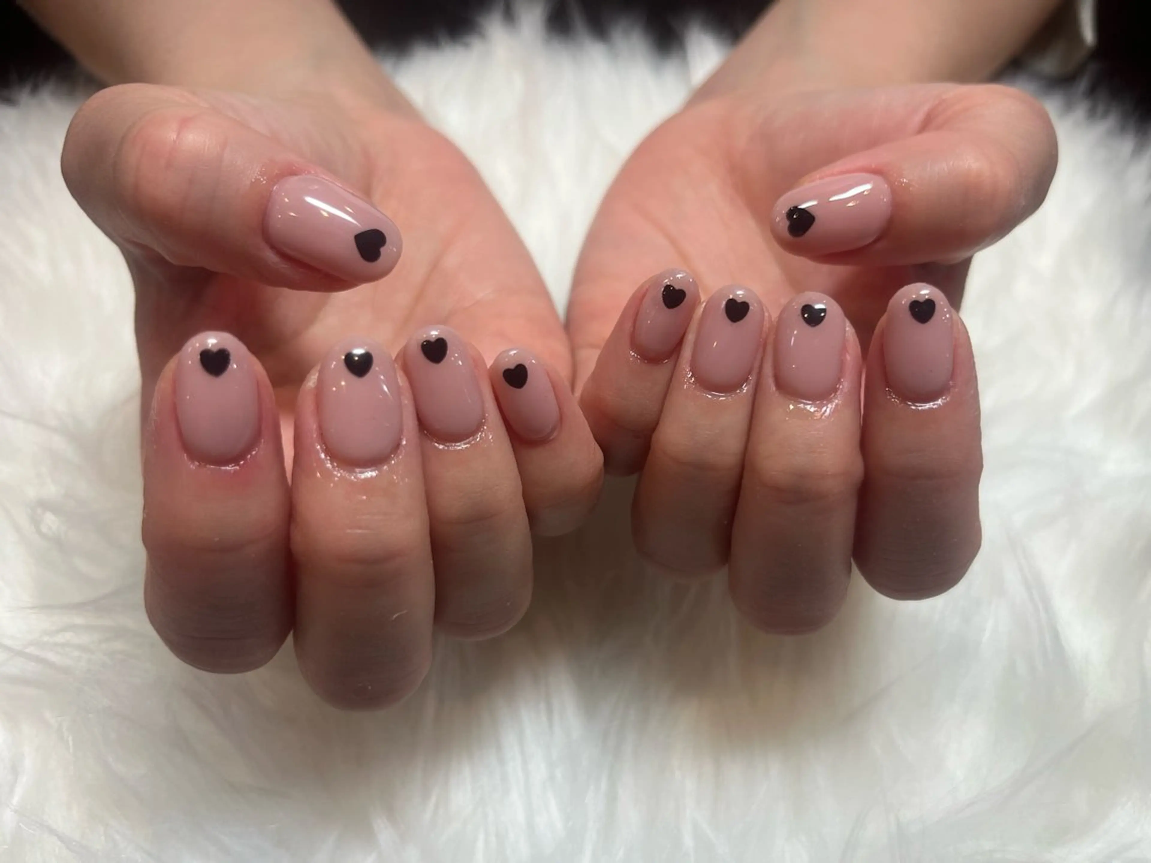 ネイル joieange 心斎橋店   藤田のネイルデザイン