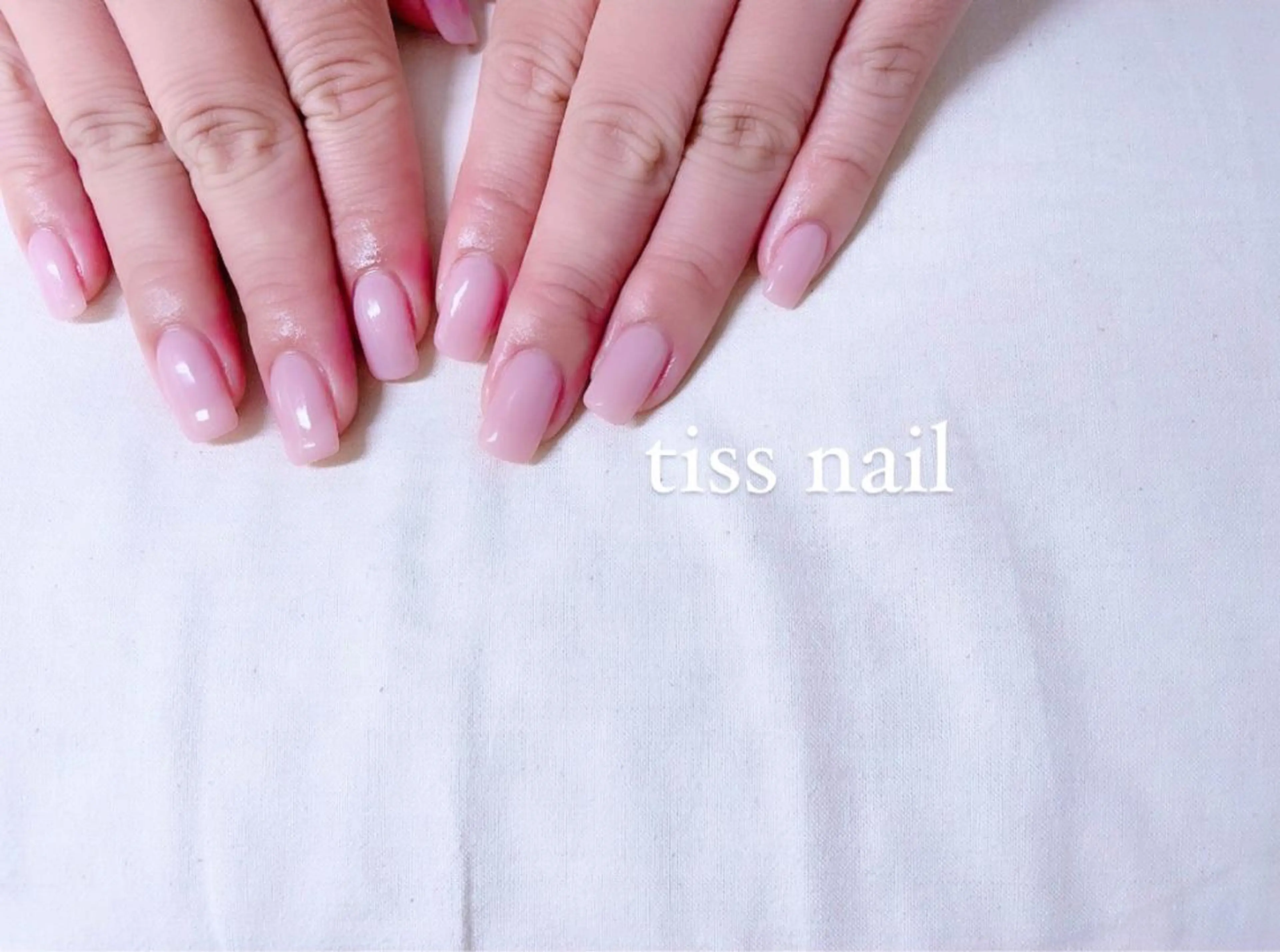 ネイル loop hair所属・kohatsu こはっちゃんのネイルデザイン