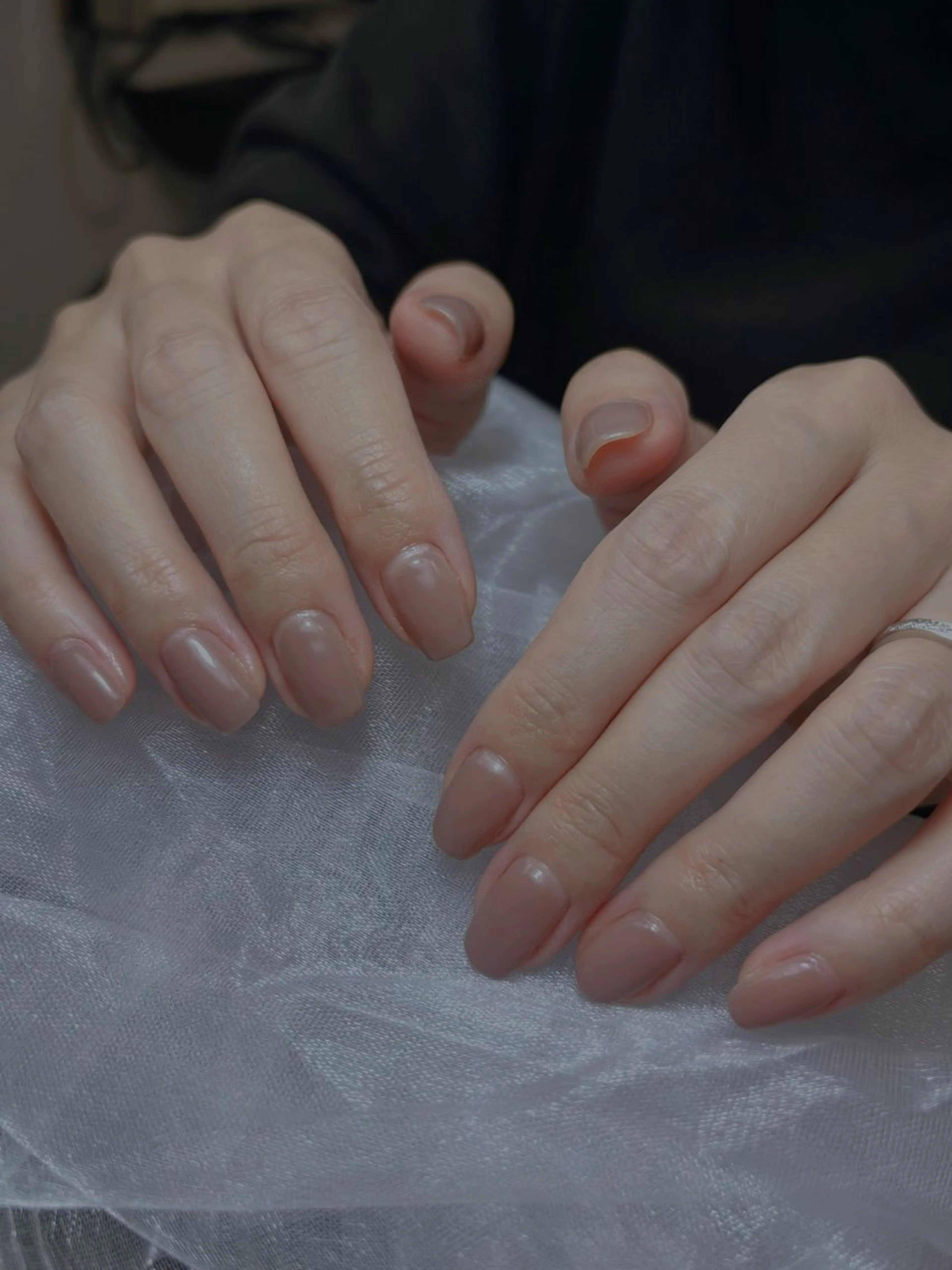 ネイル marie merのネイルデザイン