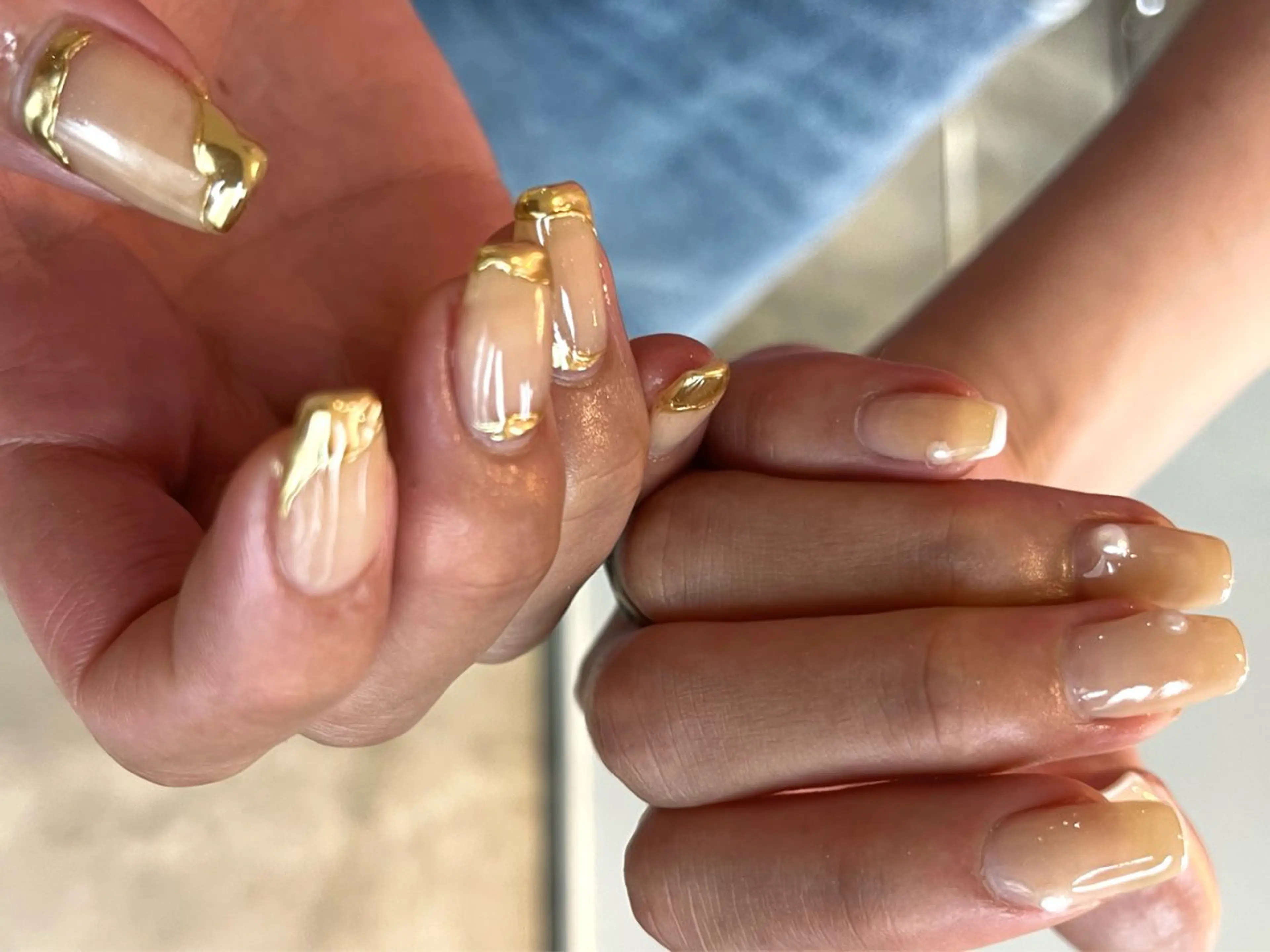 ネイル Eden Nailのネイルデザイン