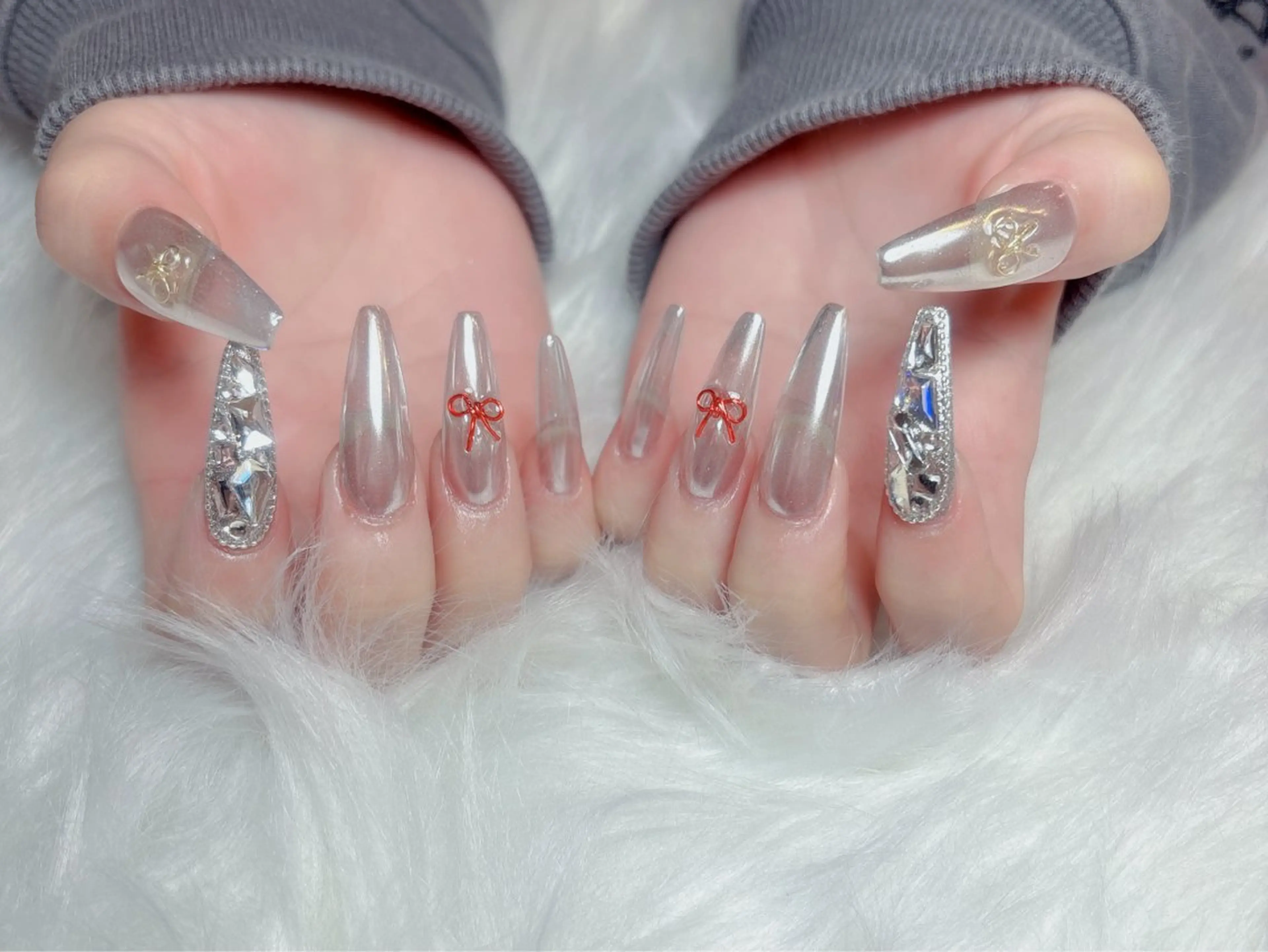 ネイル Nail Salon Taki/吉祥寺店のネイルデザイン