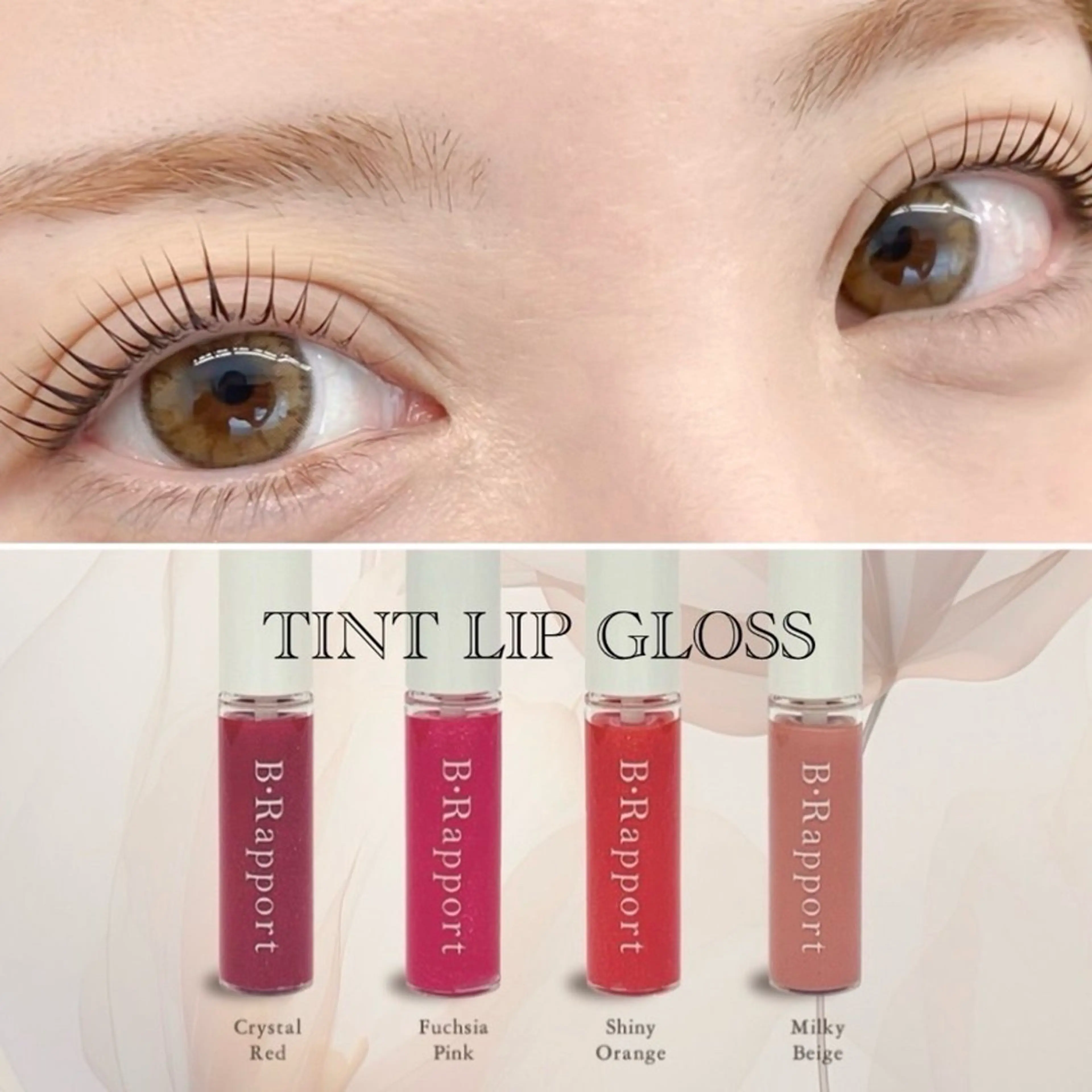 マツエク・マツパ Bianca 関内 MIYAMORI🐣のマツエク・マツパデザイン